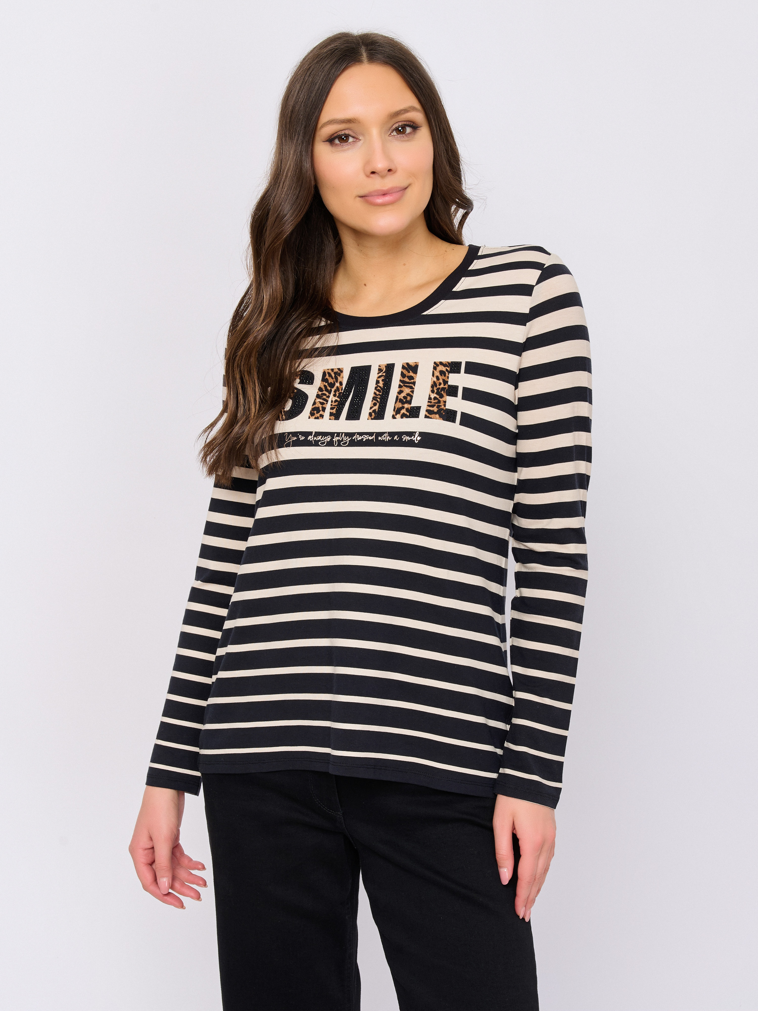 Э2556/1455/м/25-02 Футболка Betty Barclay