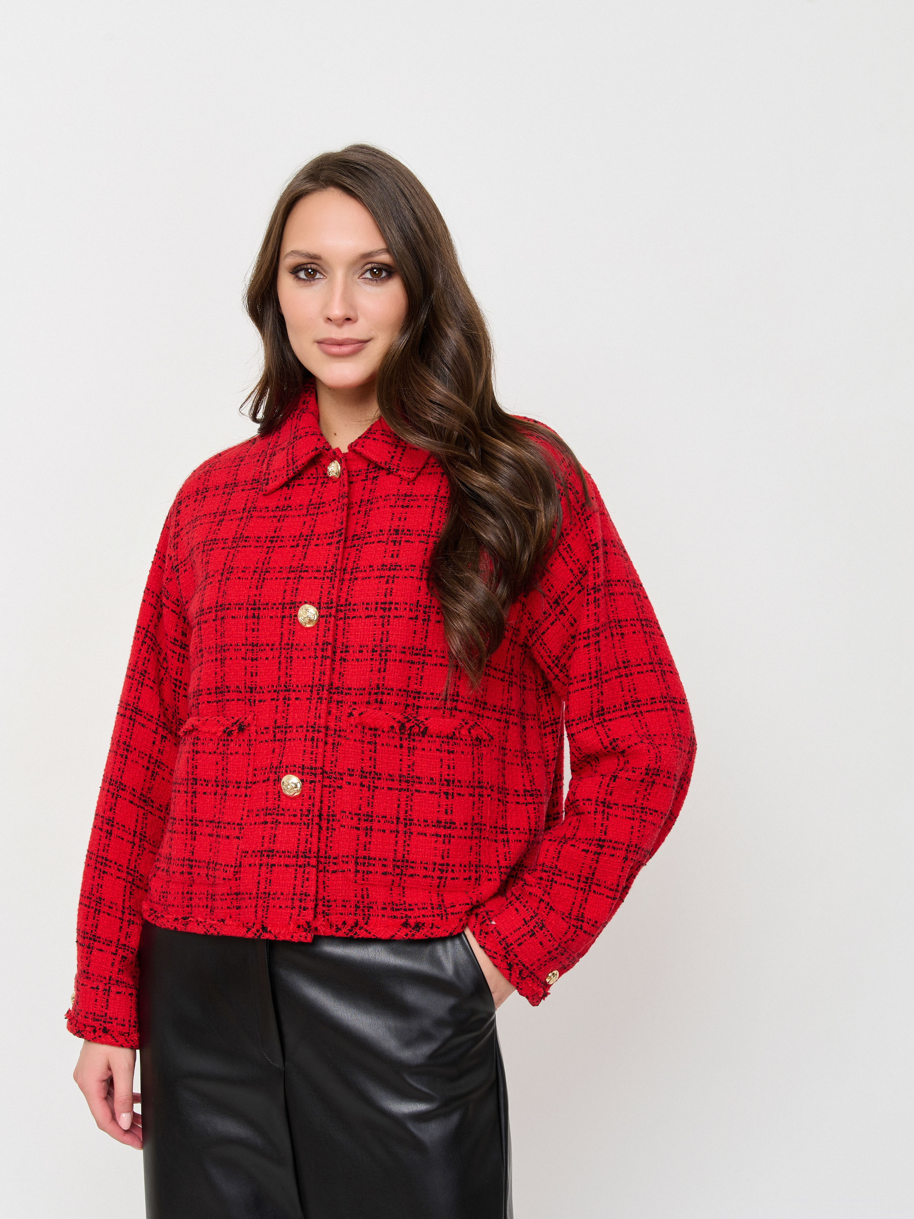 ЭISER/м/24-02 Жакет EMME