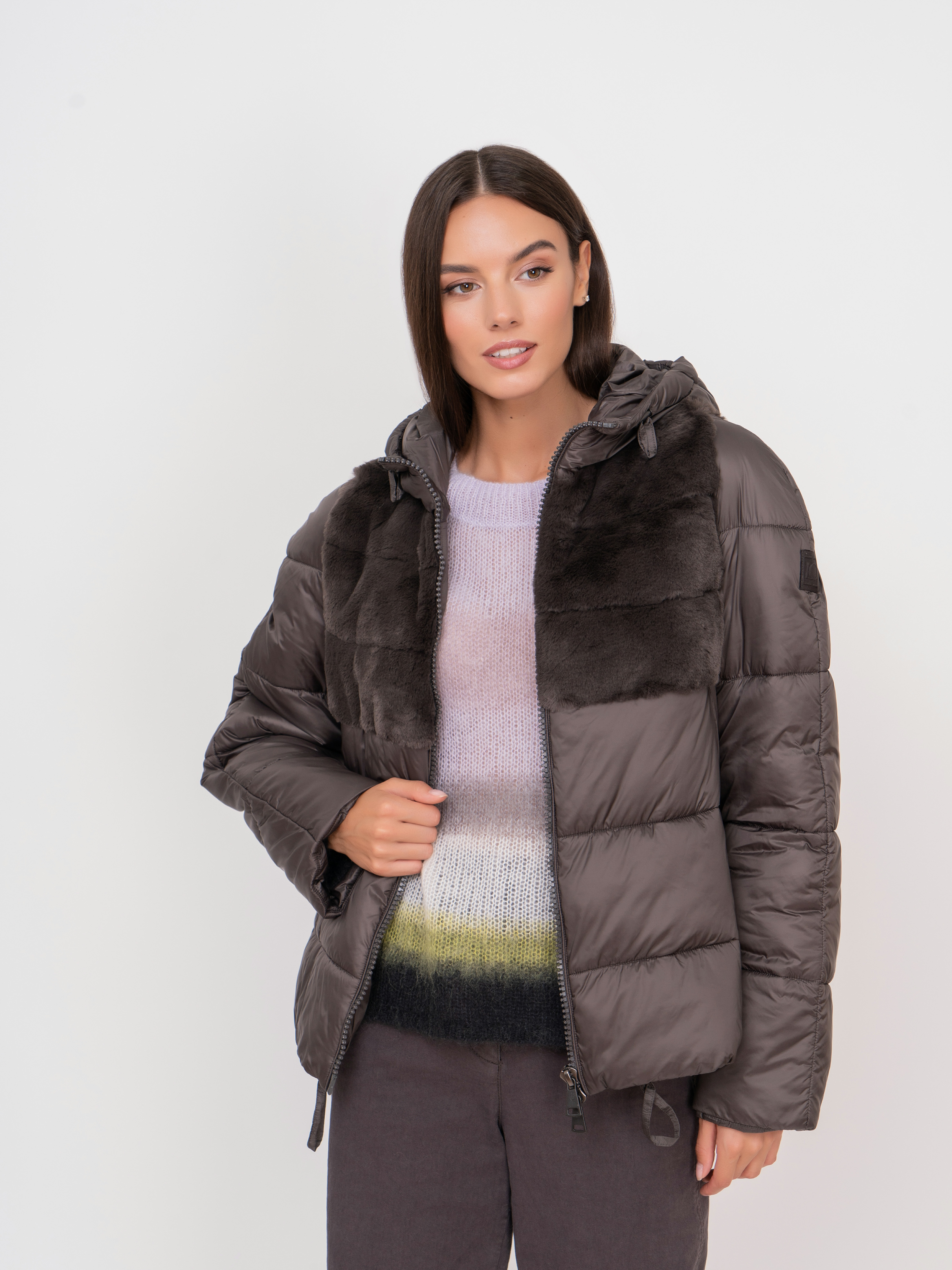 Э448545/4086/м/21-02 Куртка Luisa Cerano