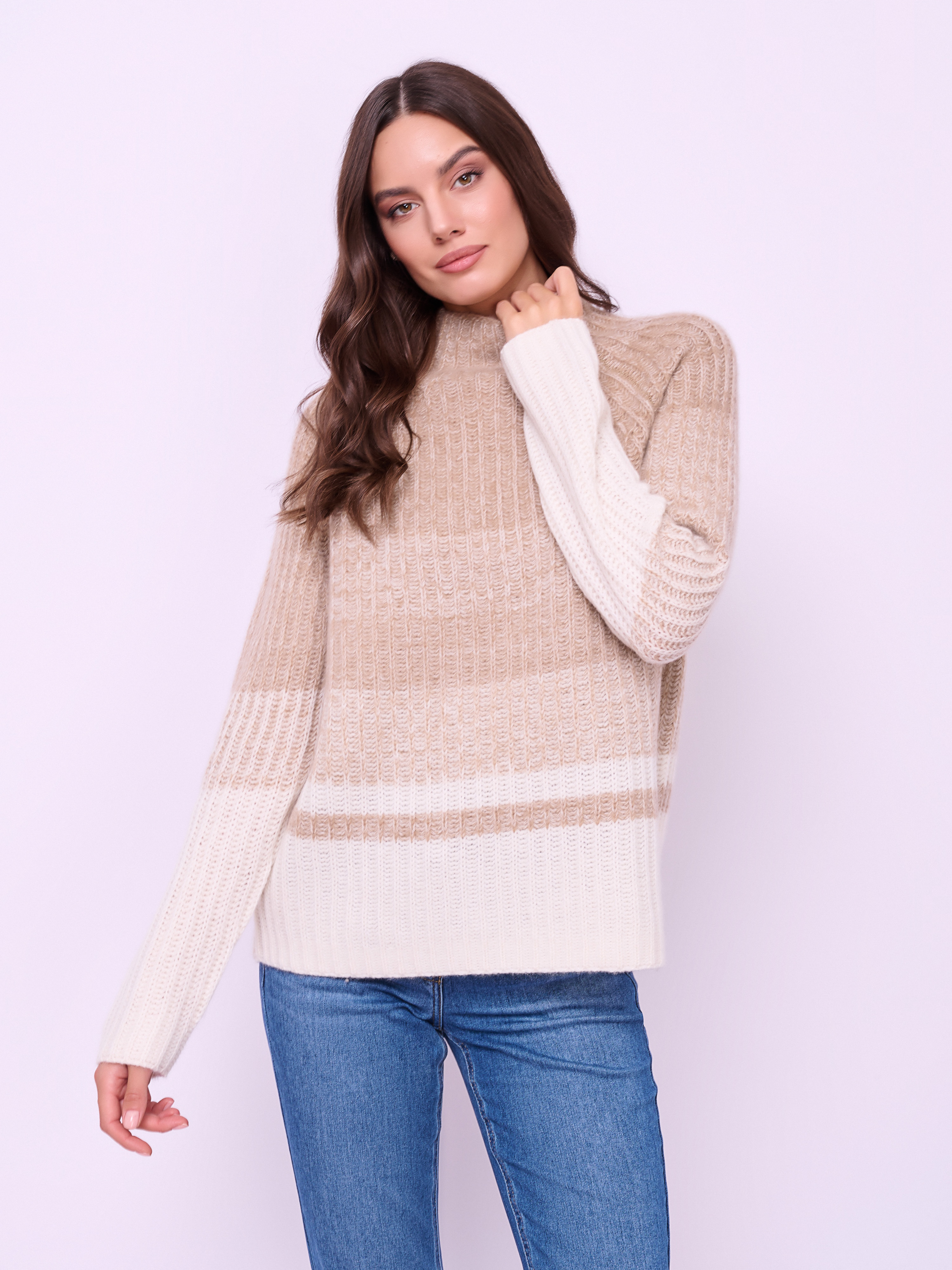 Э271024-35800/23-02 Свитер Gerry Weber