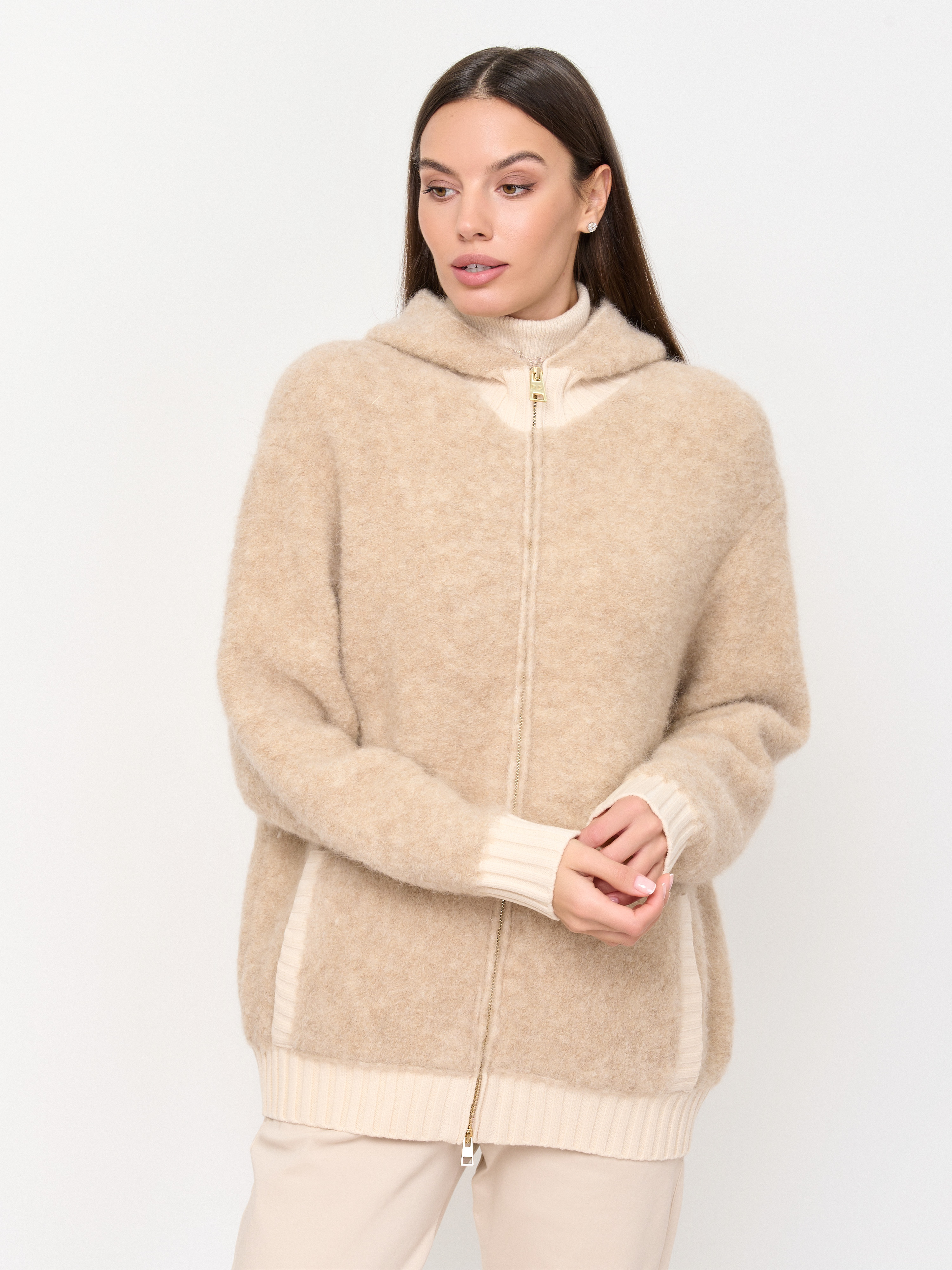 Э59653/м/24-02 Джемпер (толстовка) D.Exterior