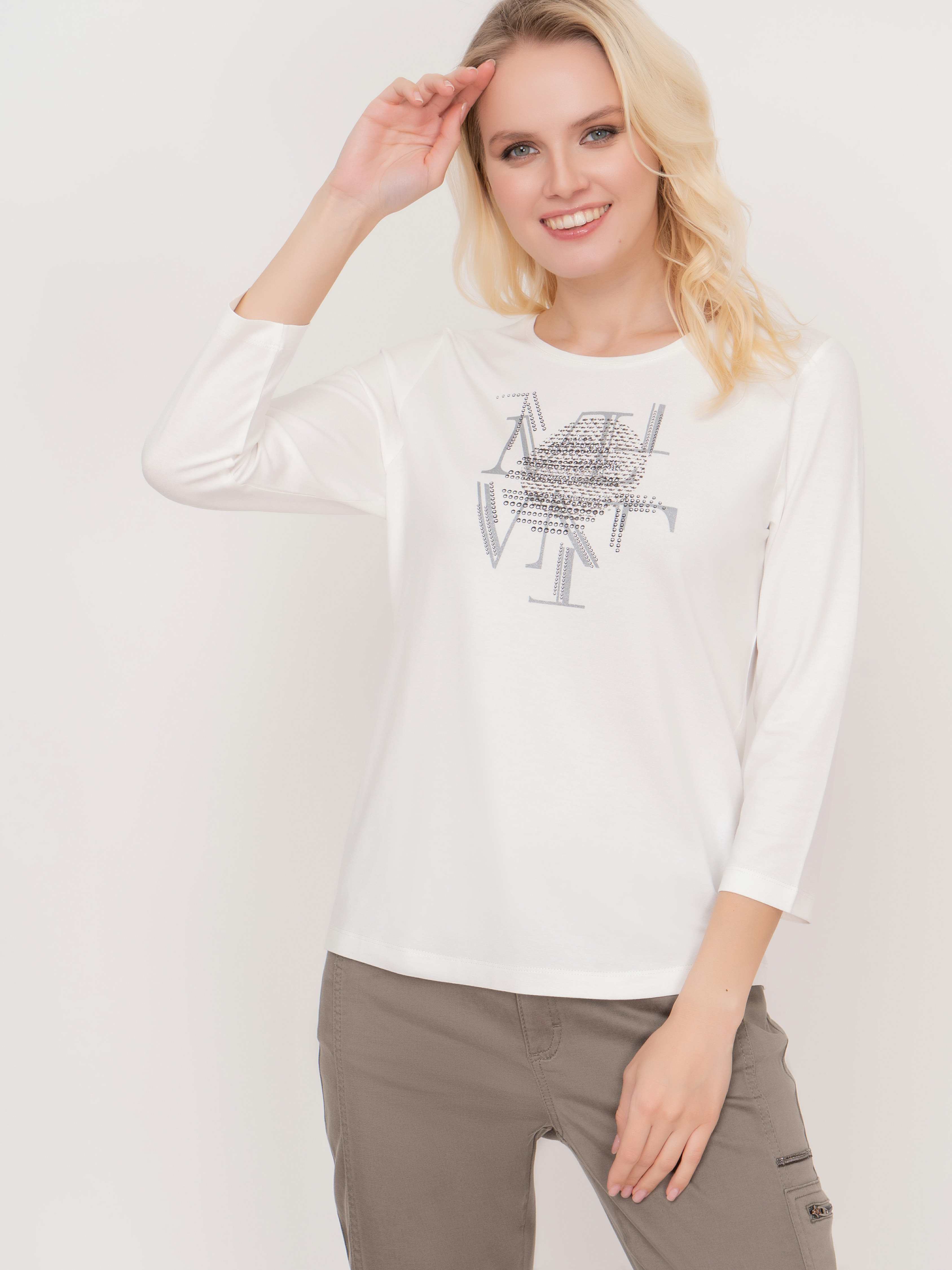 Э311302/22-01 Джемпер Rabe