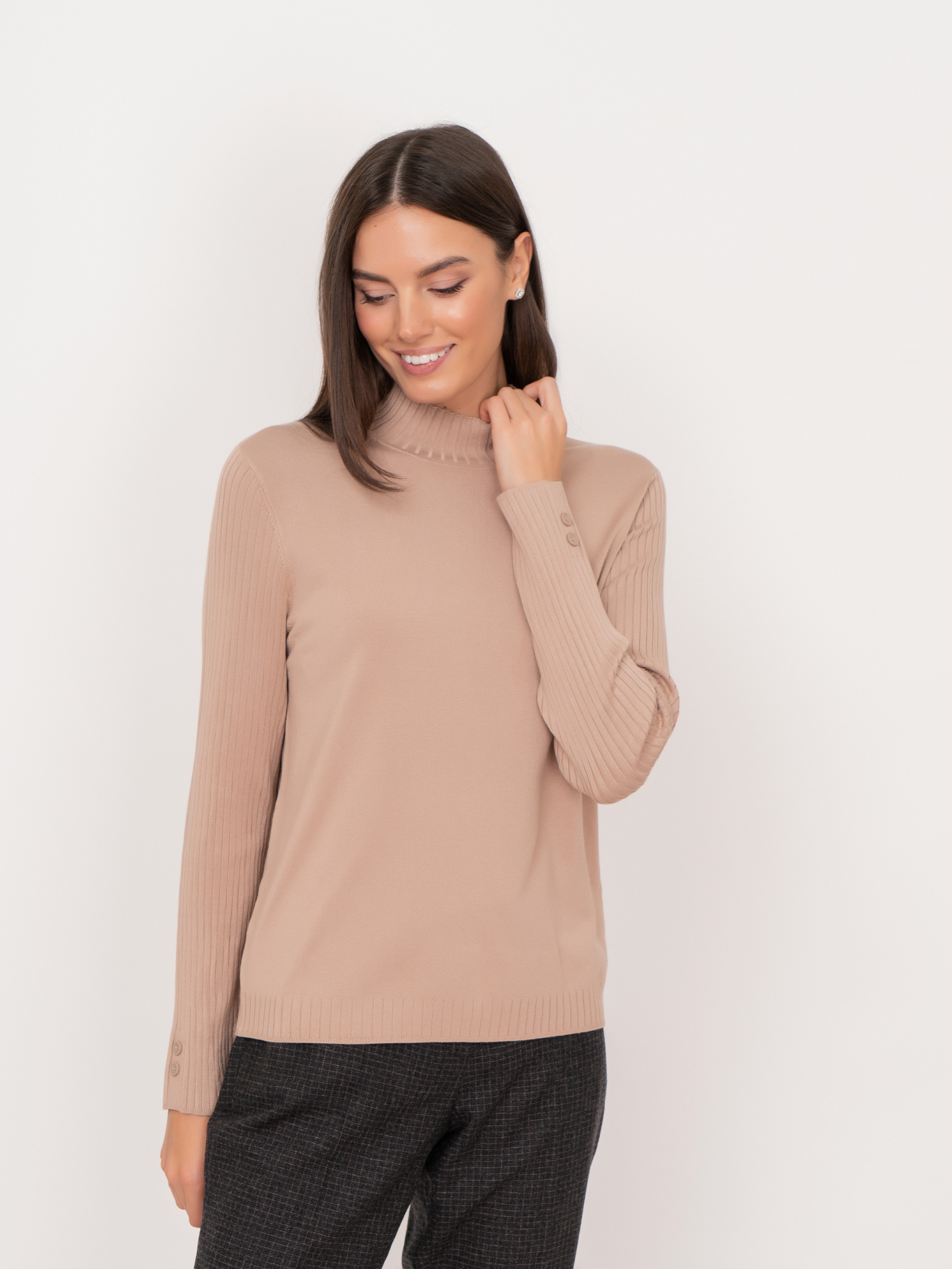 Э97613-35711/21-02 Джемпер Gerry Weber