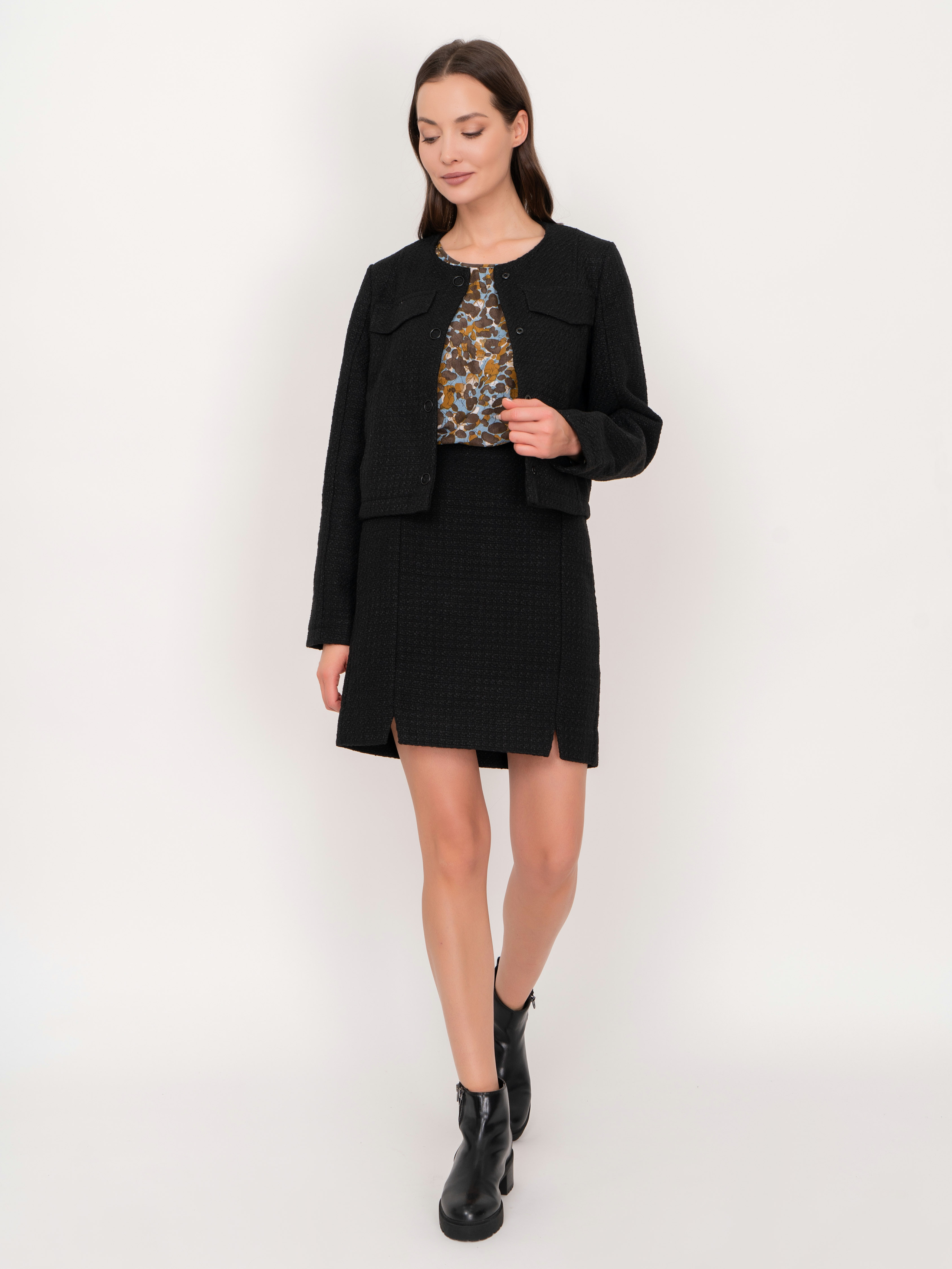 Э230025-11386/22-02 Жакет Taifun