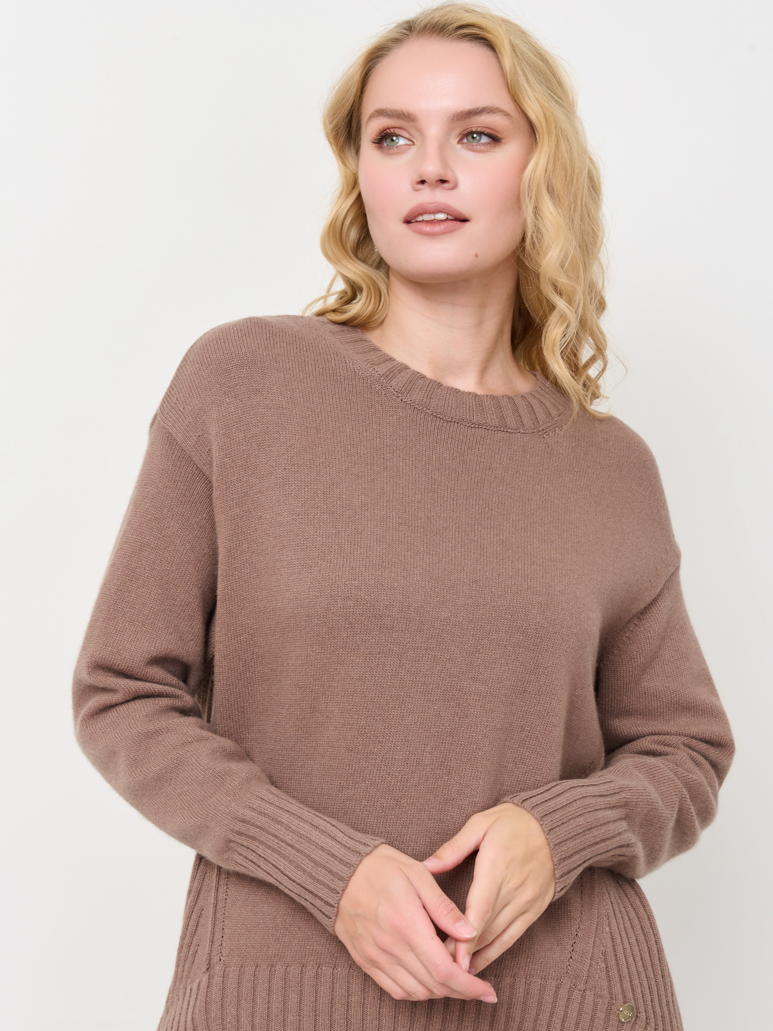 ЭKZK10064/м/24-02 Джемпер SERIANNO collection