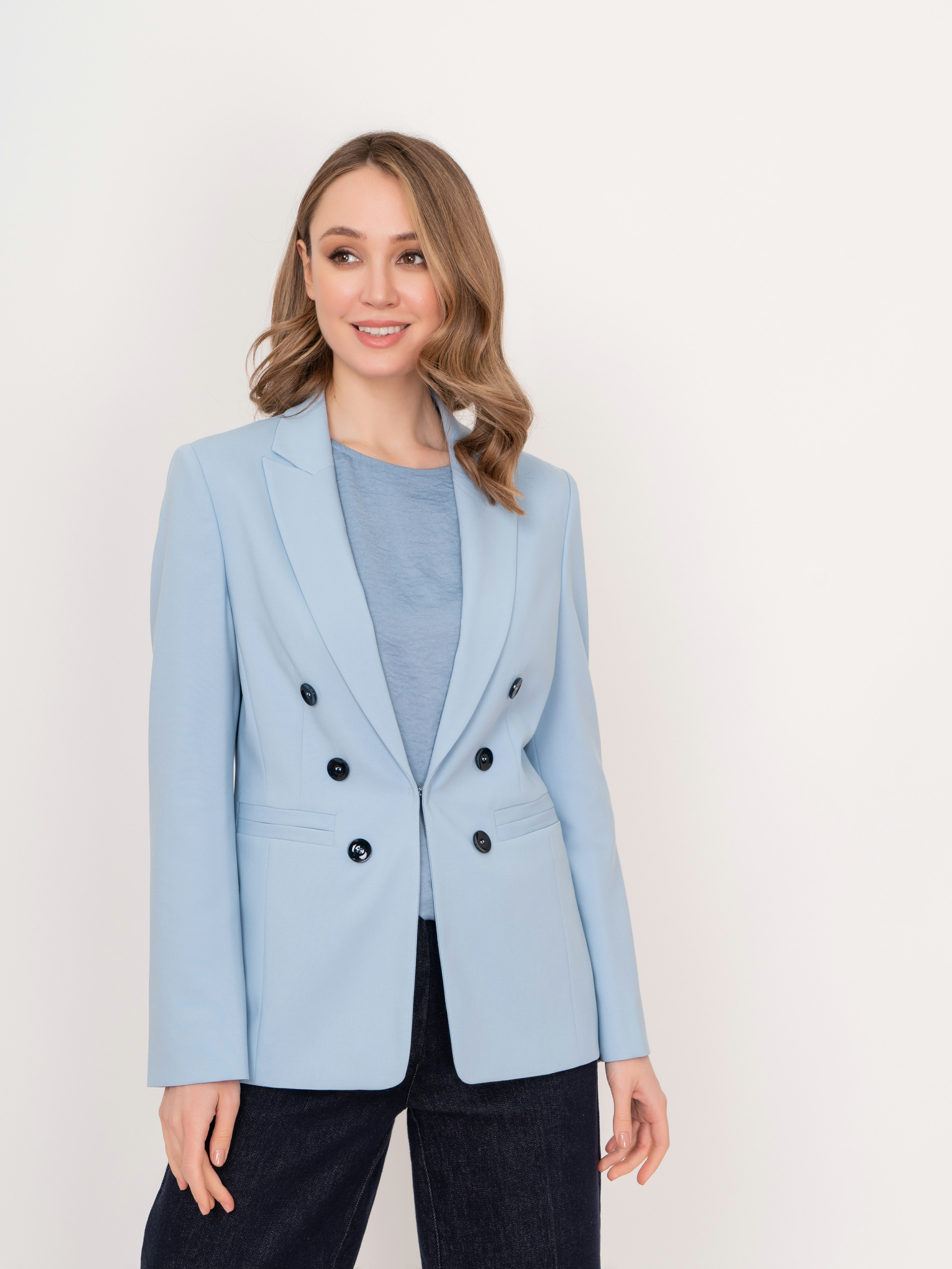 Э730006-31331/22-01 Жакет Gerry Weber