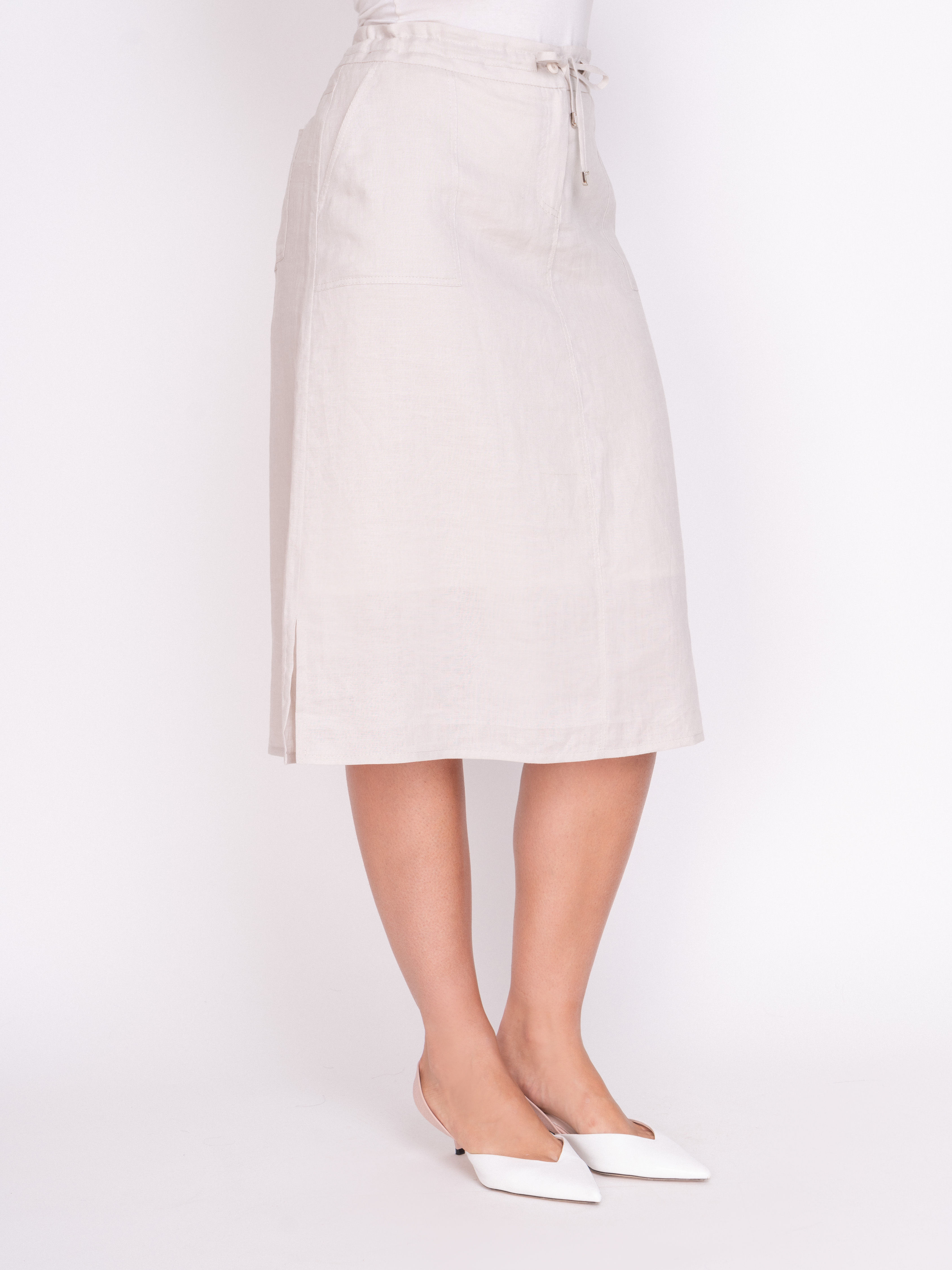 Э19031-S19/19-01 Юбка Franco Vello