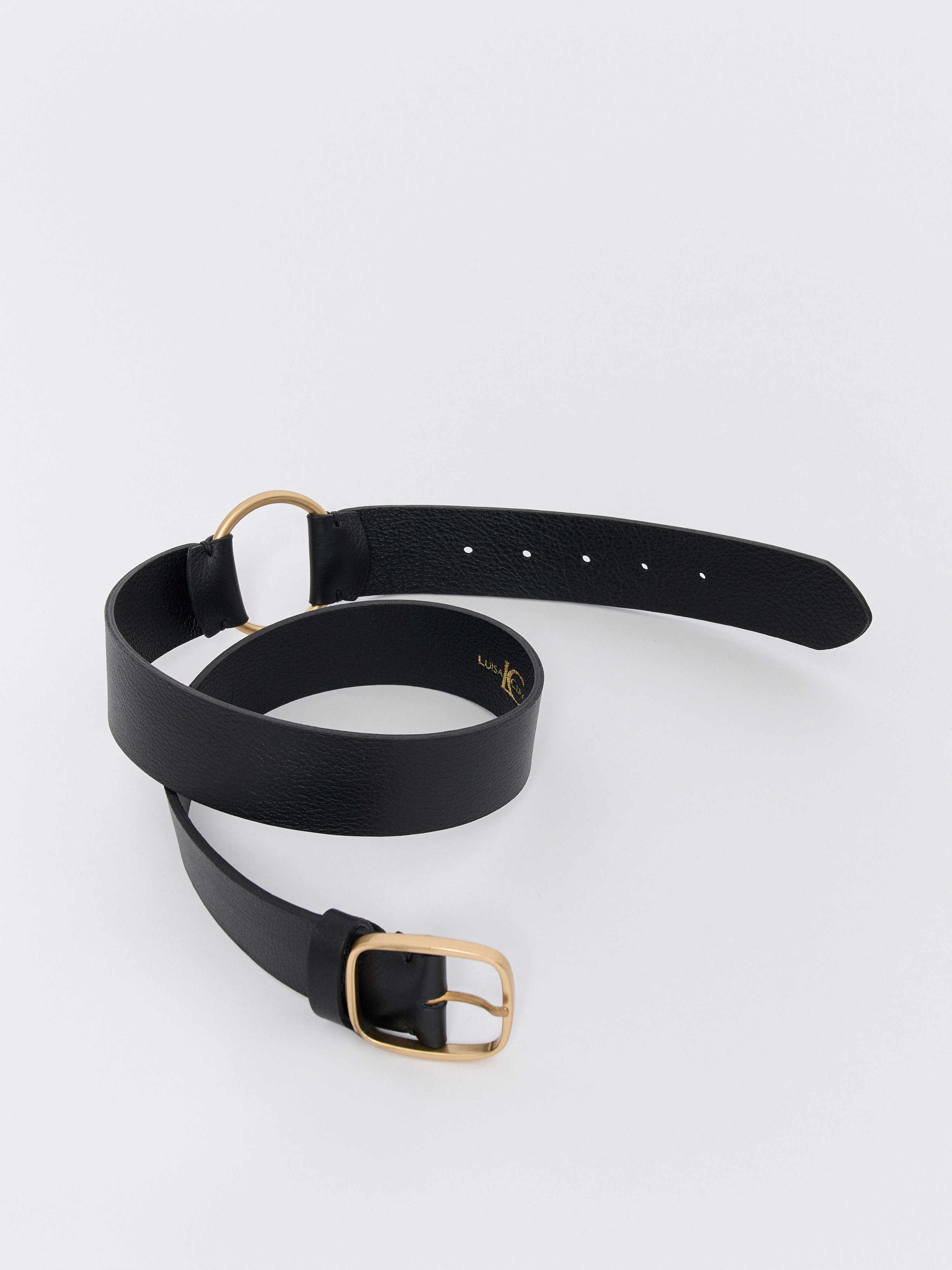 С838502/9465/26-01 Ремень Luisa Cerano