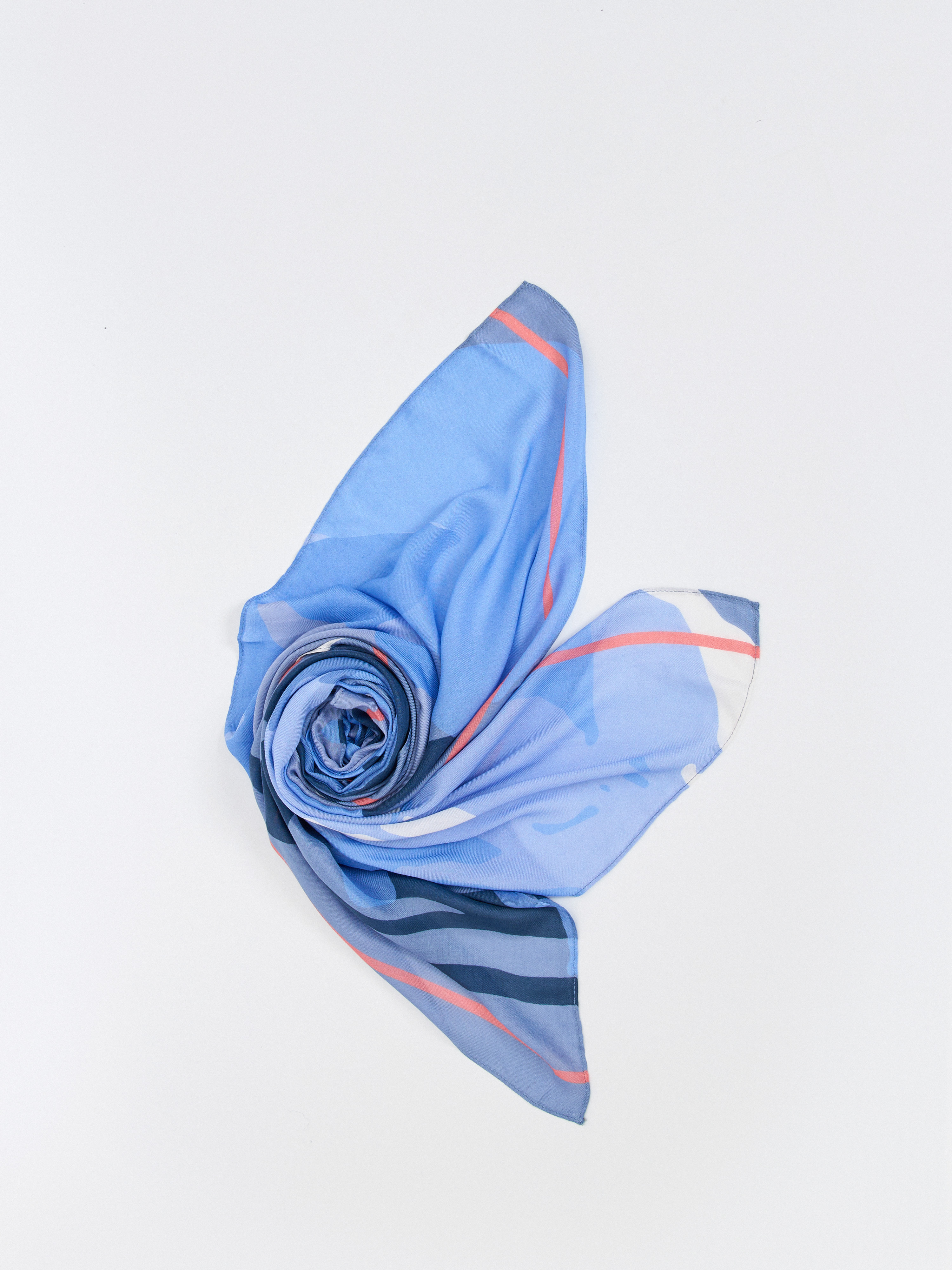 Э401002-72007/м/24-02 Шарф Gerry Weber