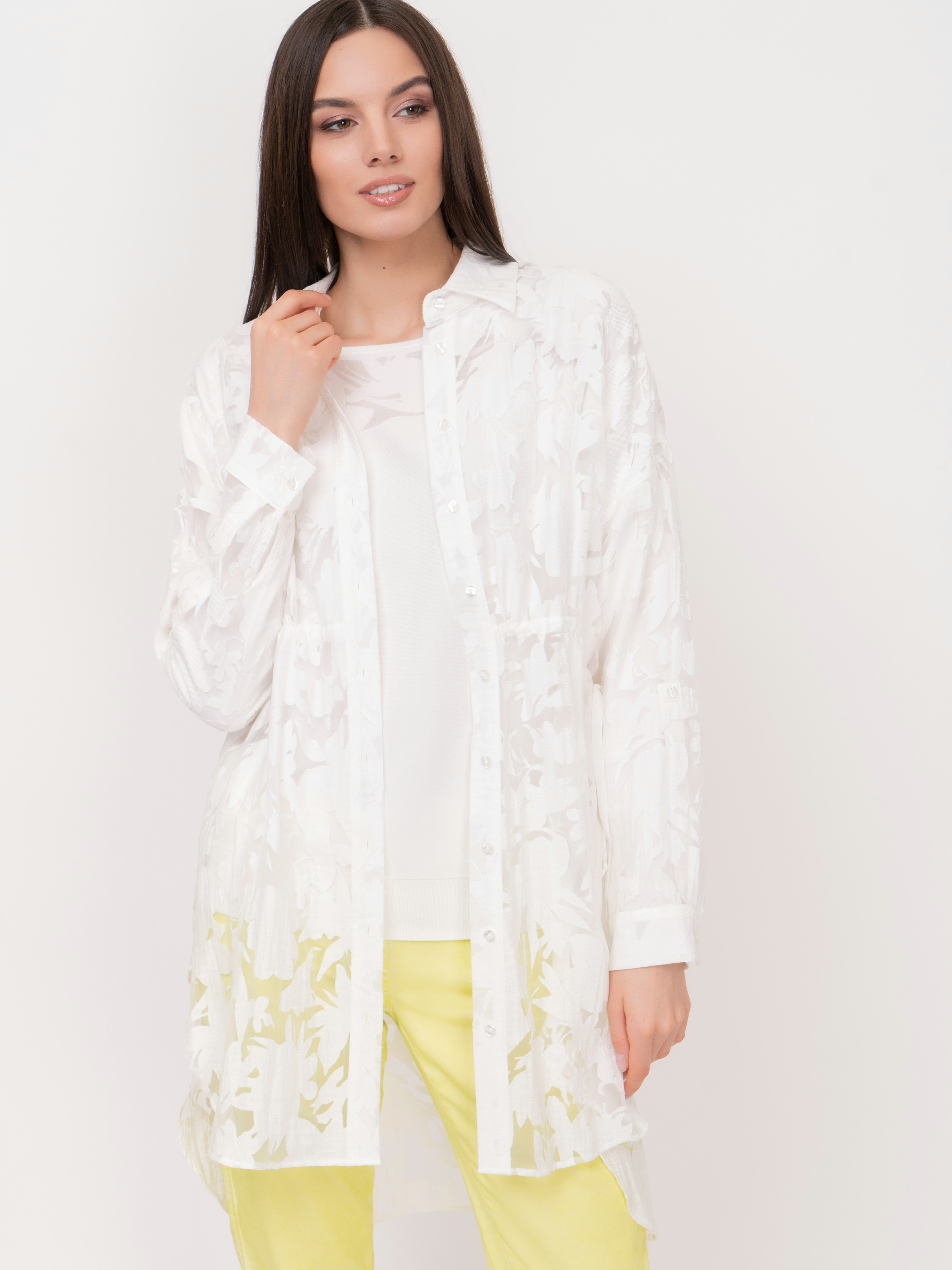 Э760013-11079/21-01 Блузка Taifun