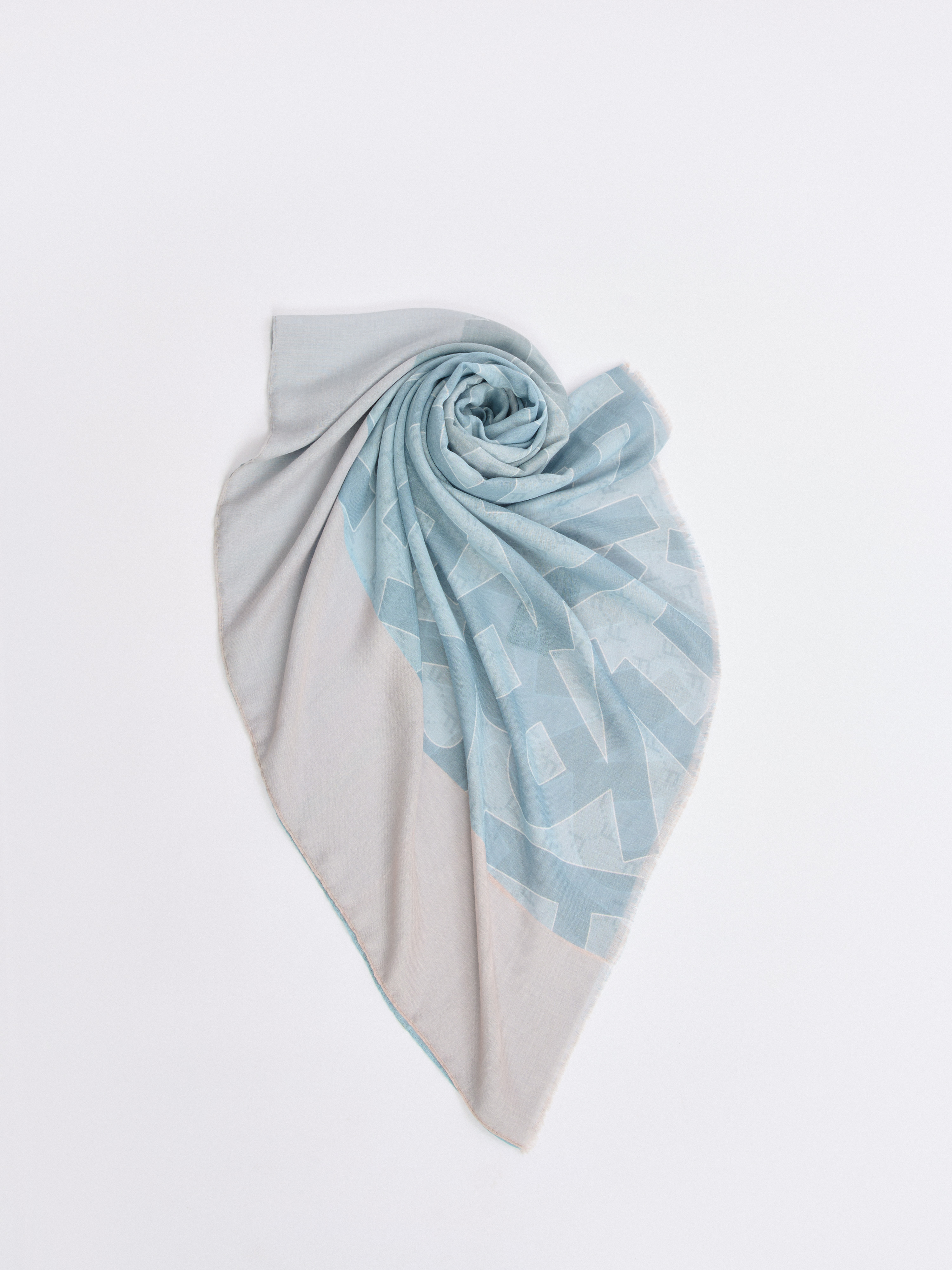 СVF5-9/м/26-01 Шарф A.Fabretti