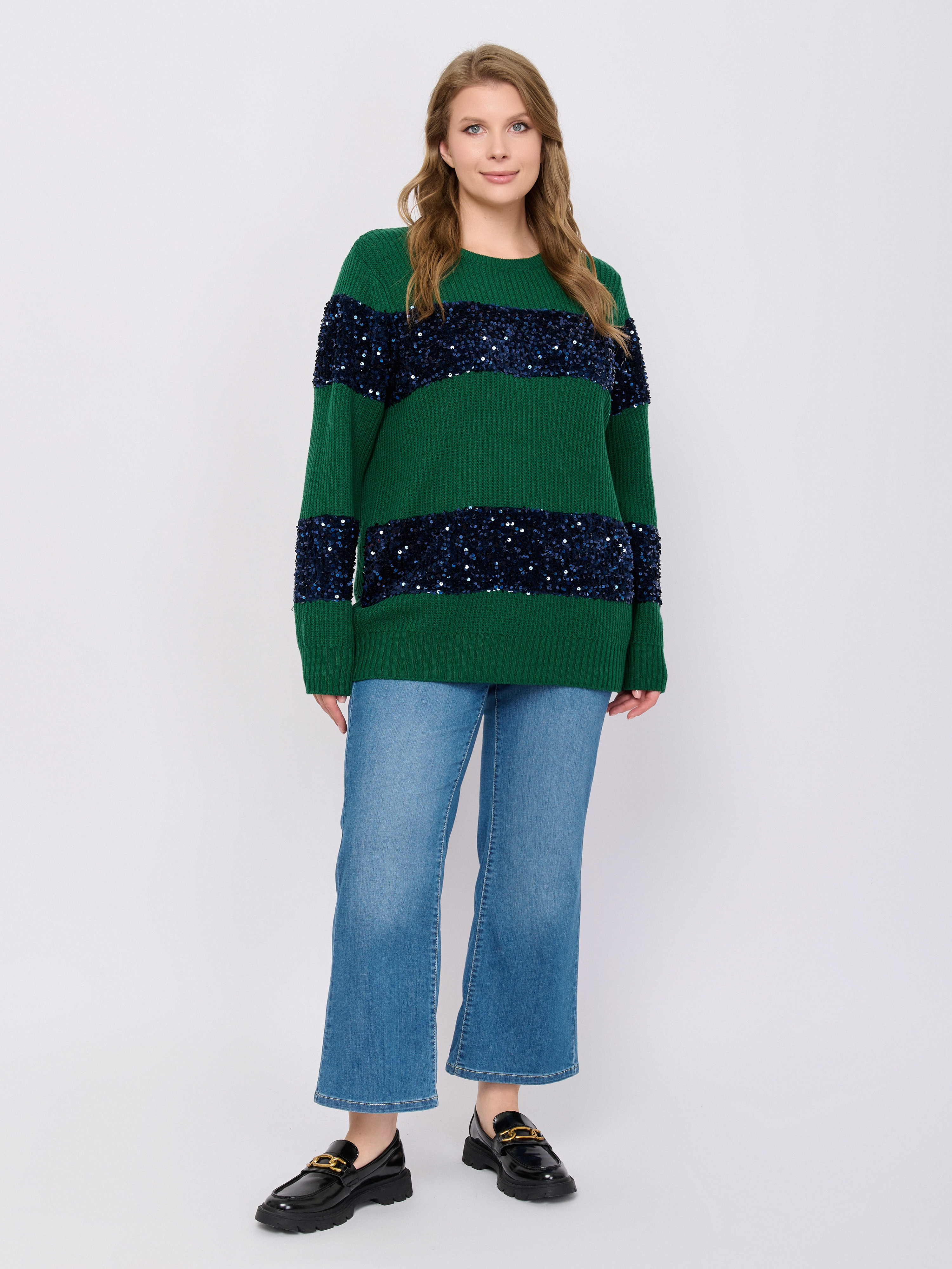 Э420015-82021/м/25-02 Джинсы Samoon