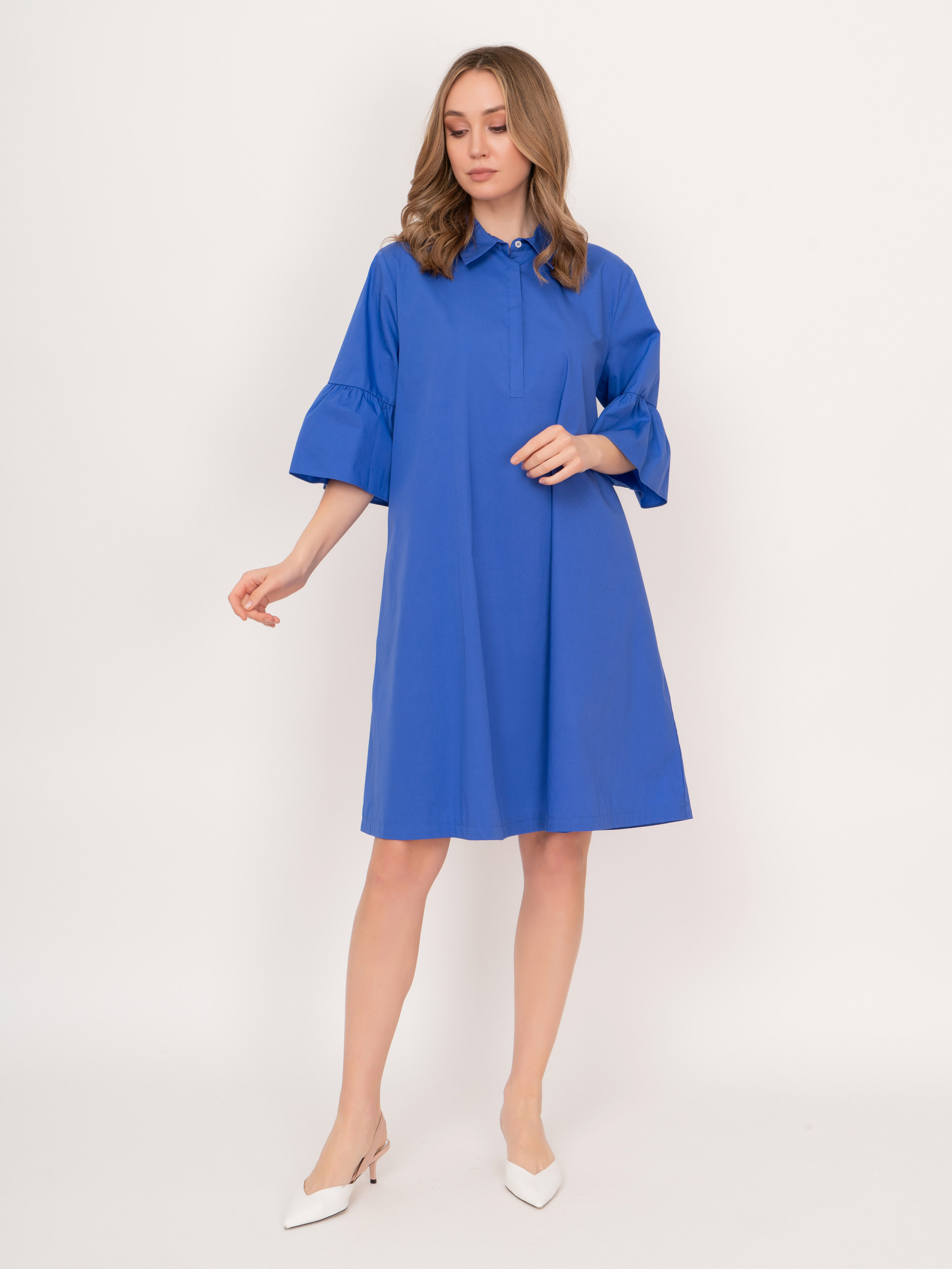 Э52214424 LUCANO/22-01 Платье EMME Marella