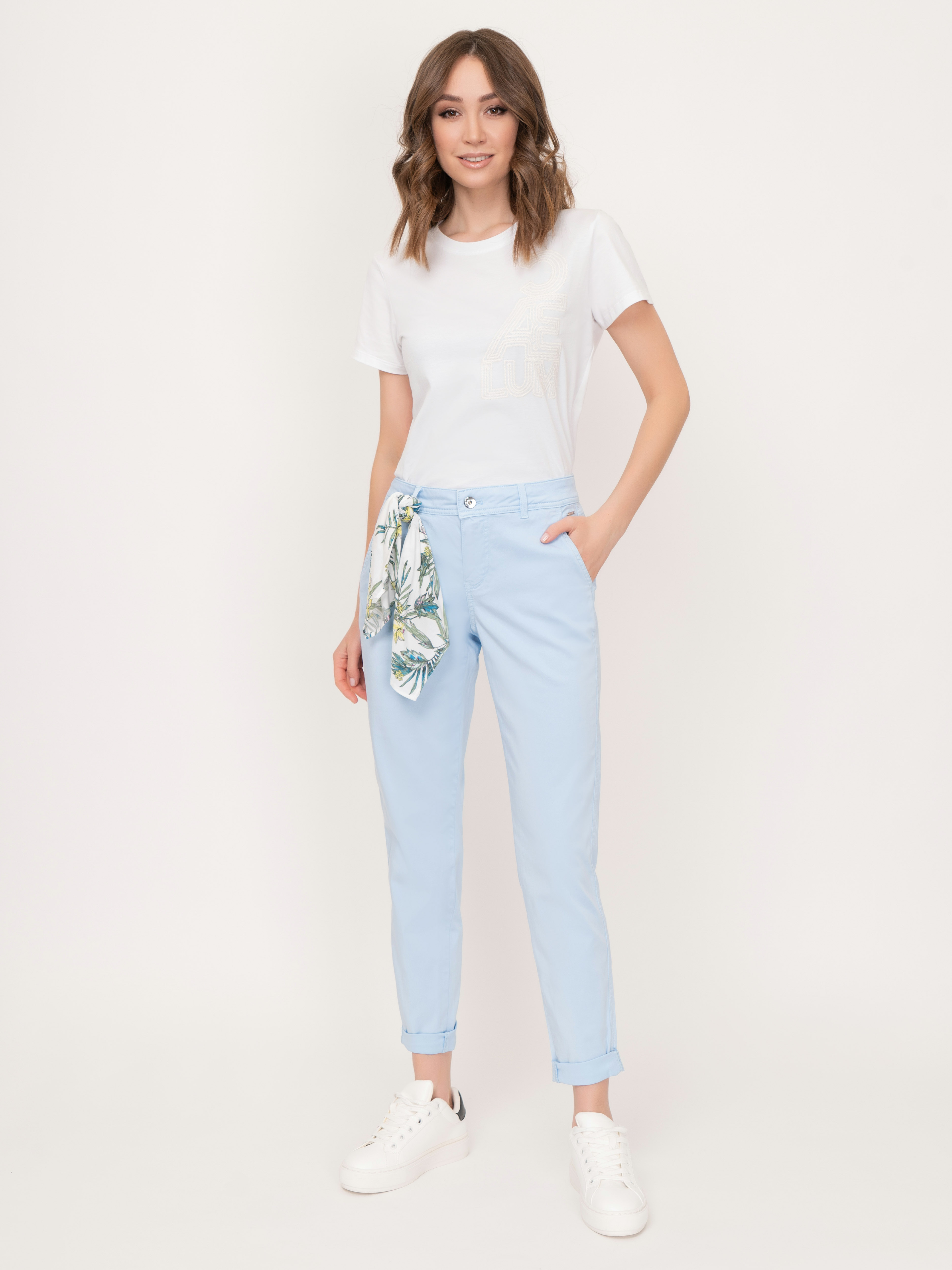 Э720031-11083/21-01 Брюки Taifun