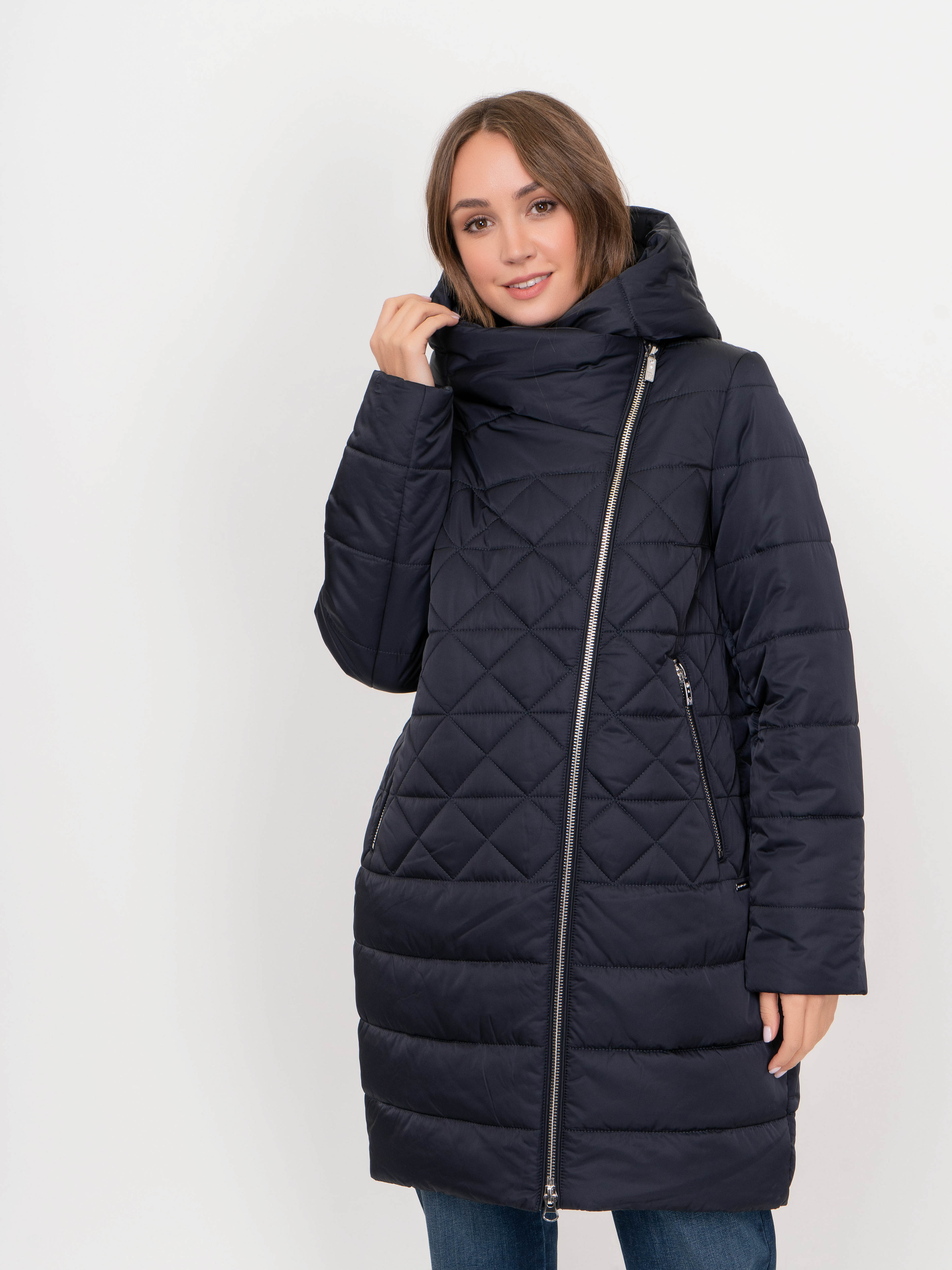 Э3084-221/20-02 Пальто Franco Vello