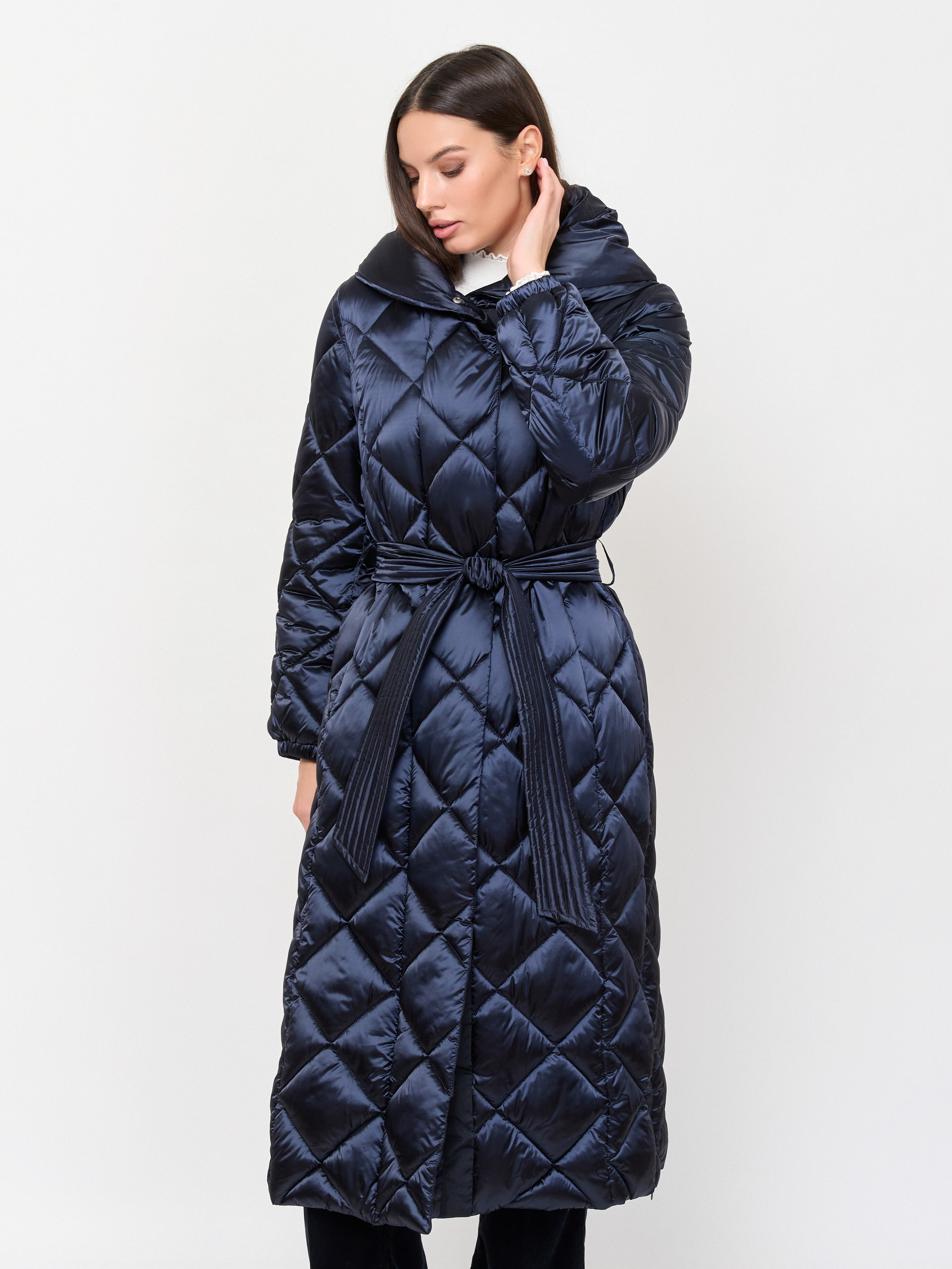 Э450018-31141/м/24-02 Пальто Gerry Weber