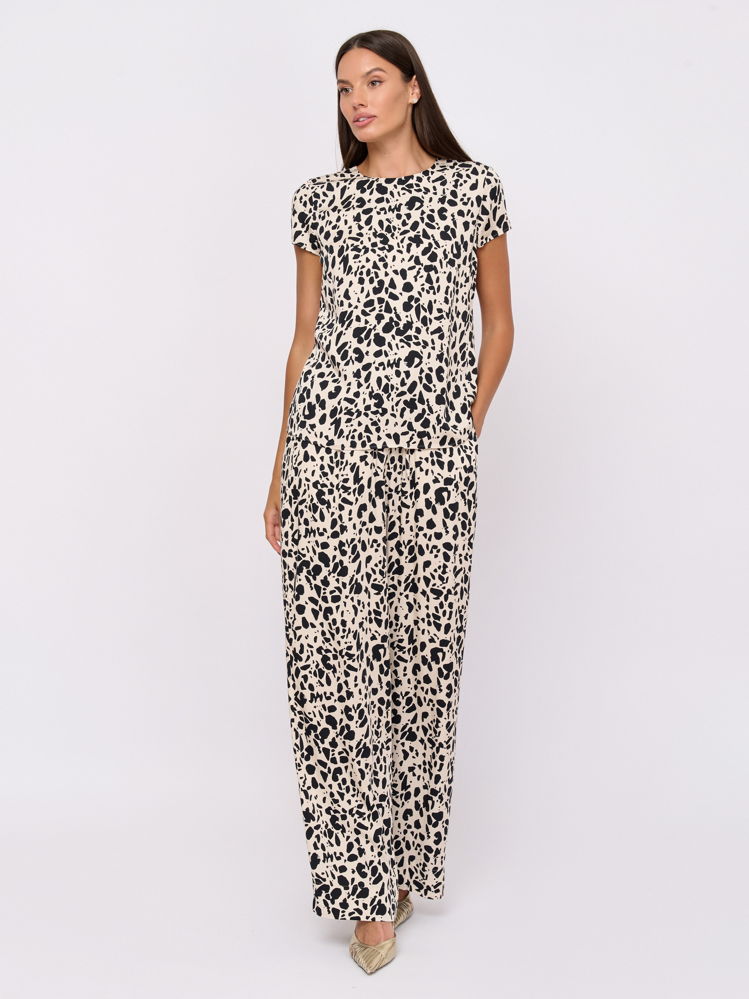 Э720347-11218/м/25-01 Брюки Taifun