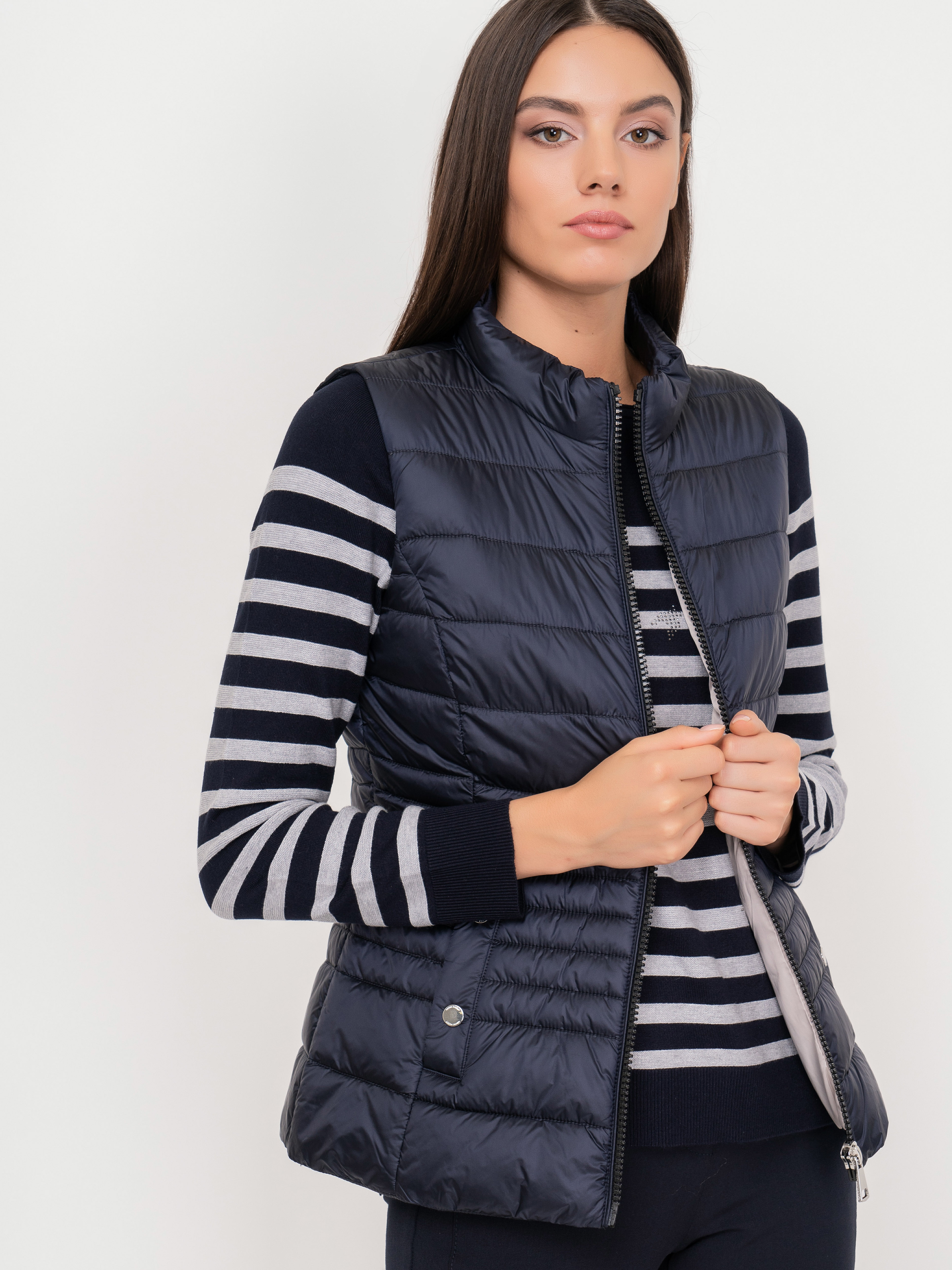 Э94103-31197/20-02 Жилет Gerry Weber