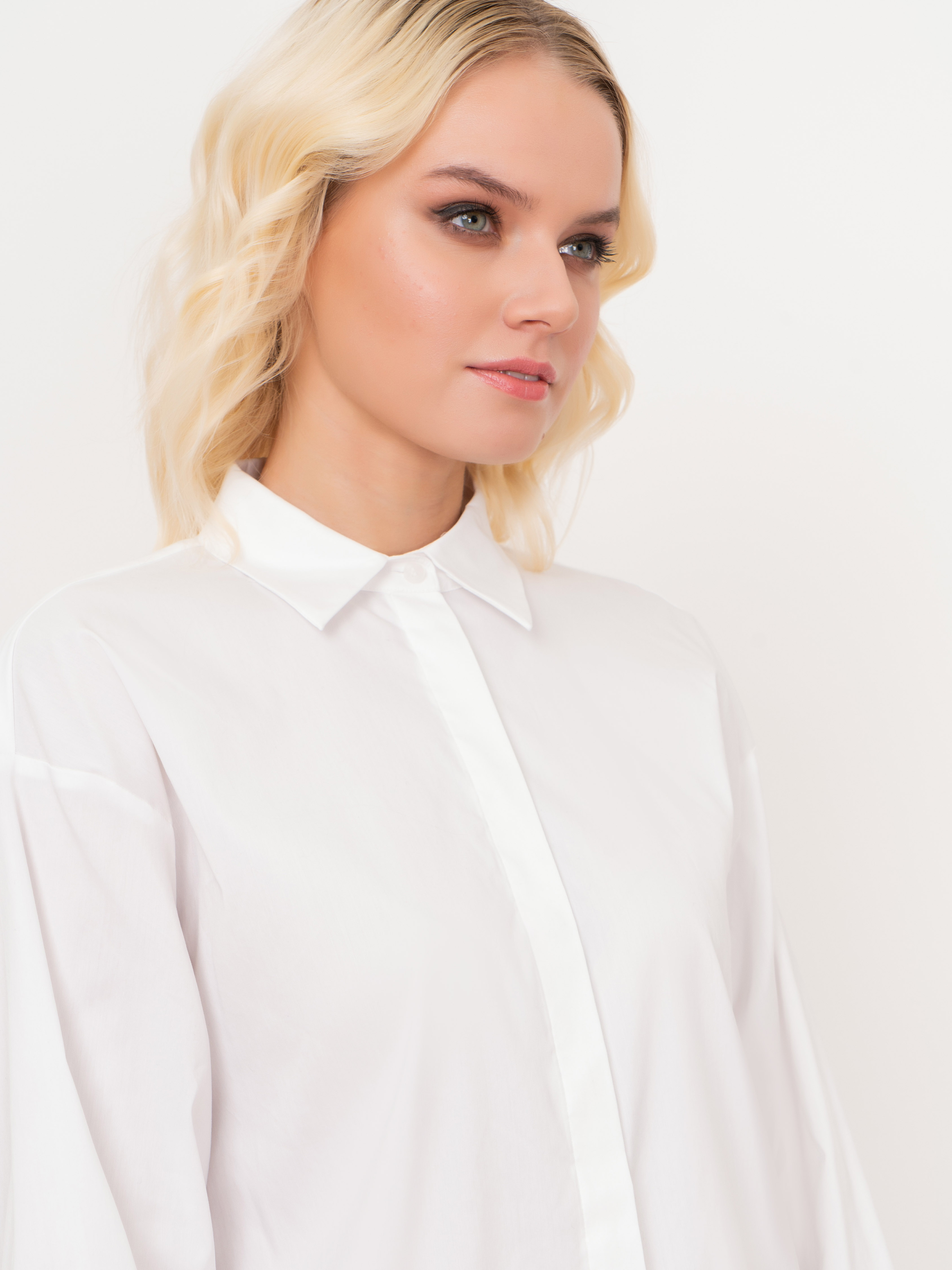 Э660029-31404/21-02 Блуза Gerry Weber