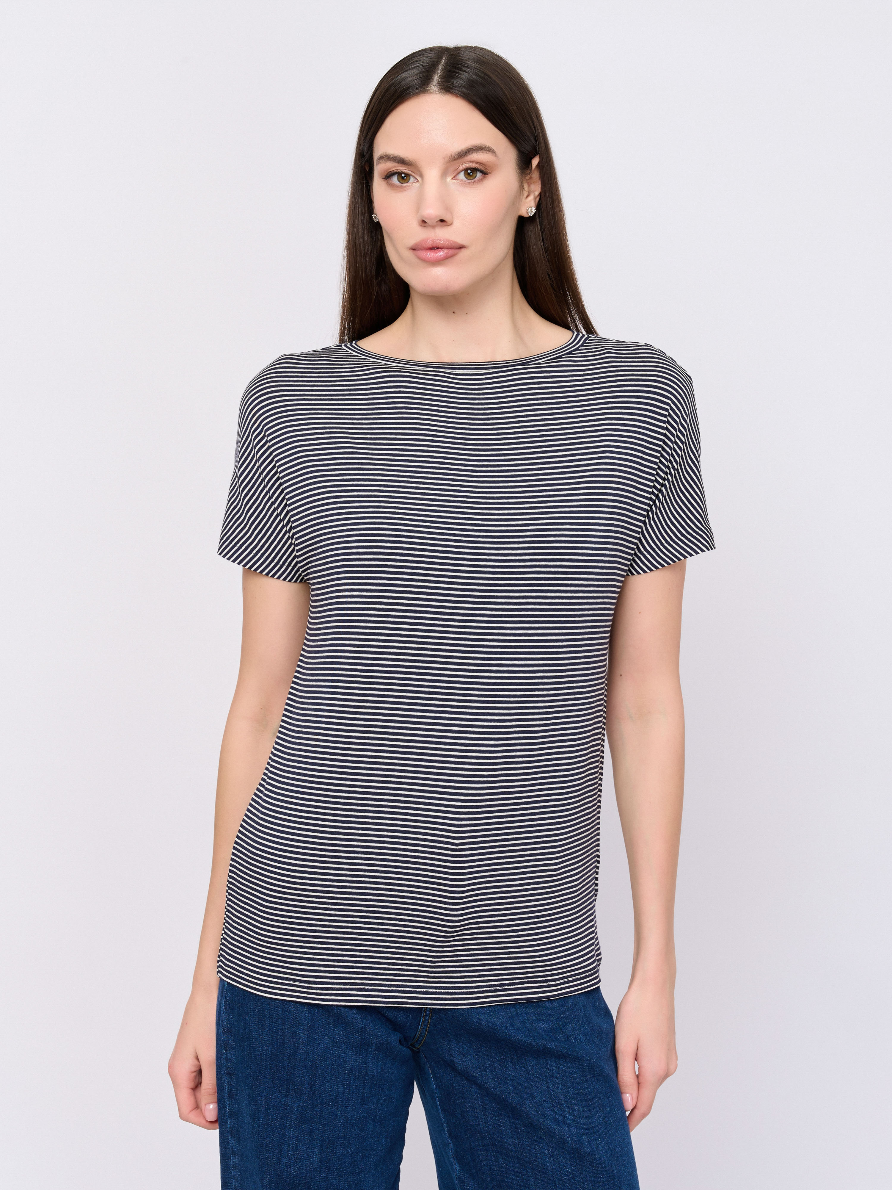 ЭCONGO/м/25-01 Футболка EMME