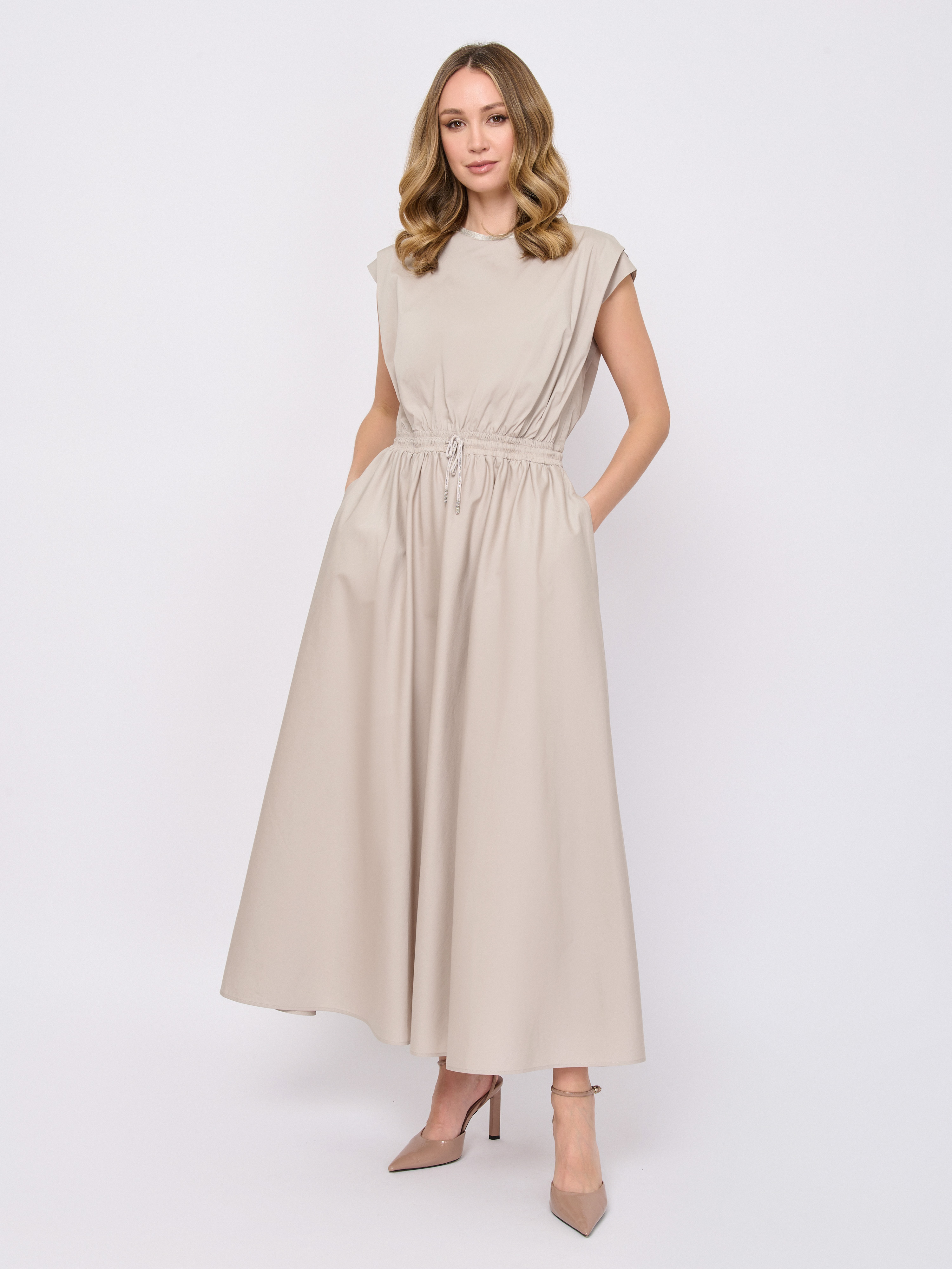 ЭD361506AB/м/25-01 Платье PANICALE