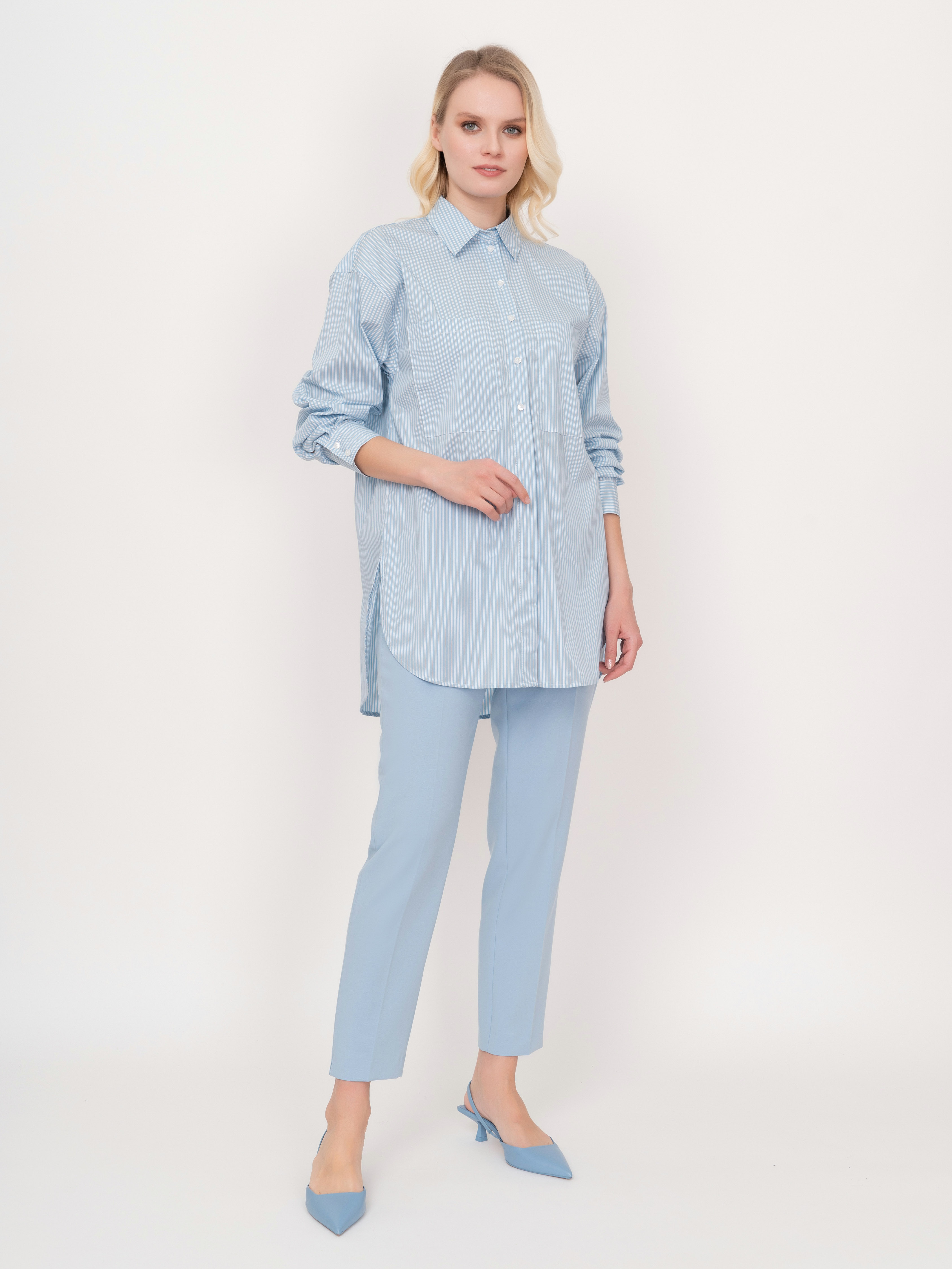 Э720006-31331/22-01 Брюки Gerry Weber