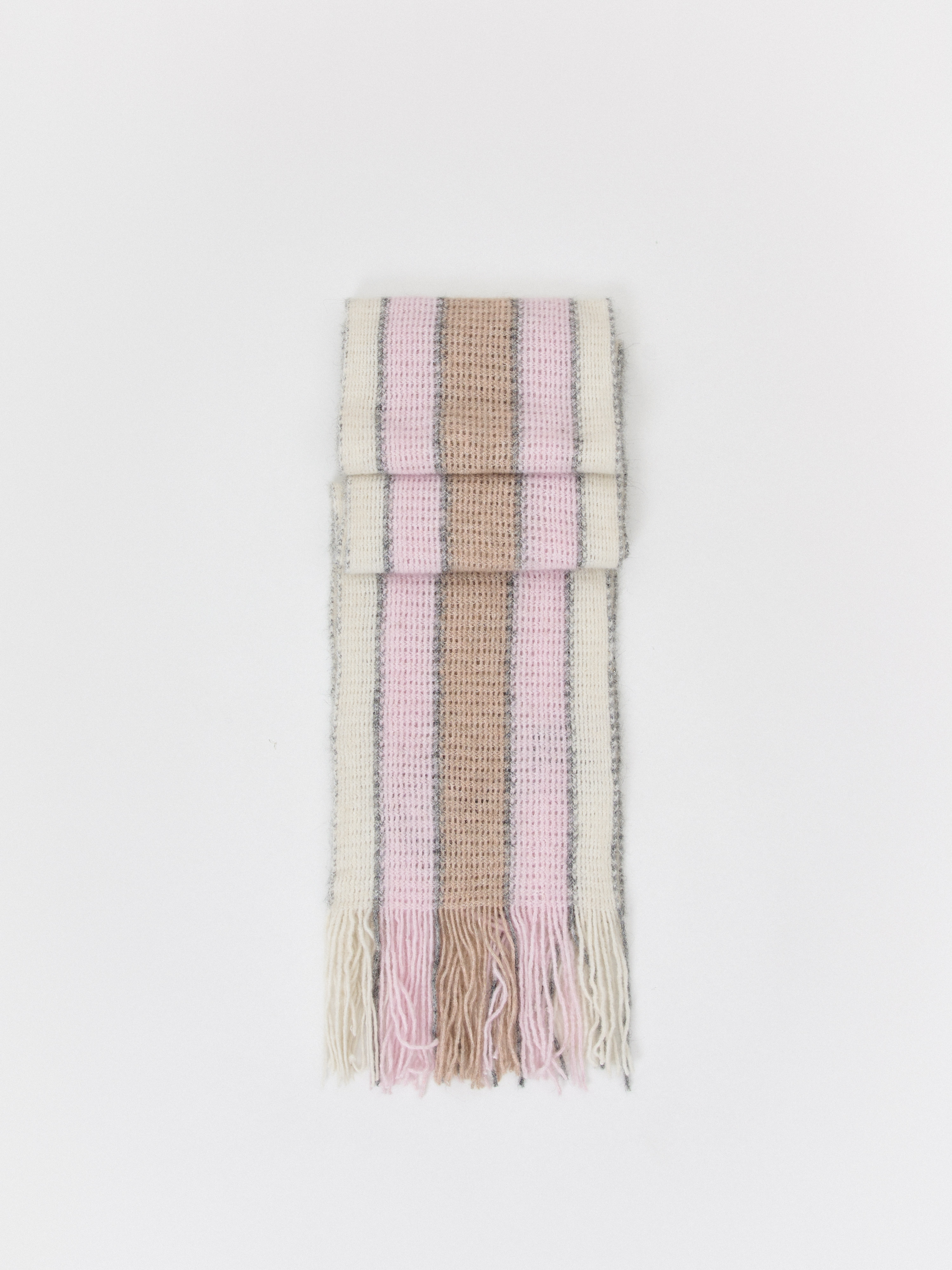 ЭSS1333SKF/24-02 Шарф Vizio