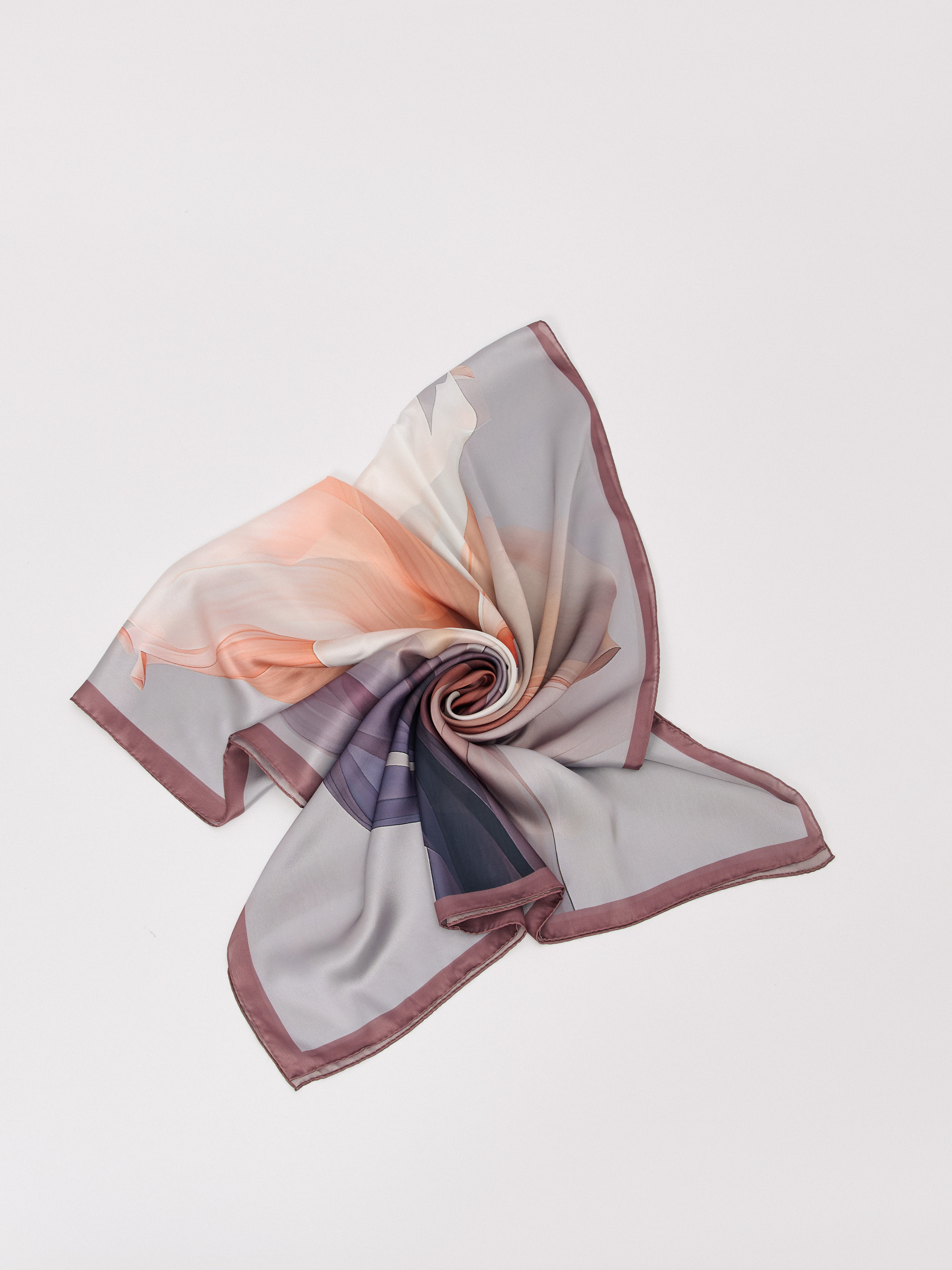 СLG34-703-22/м/26-01 Палантин Labbra