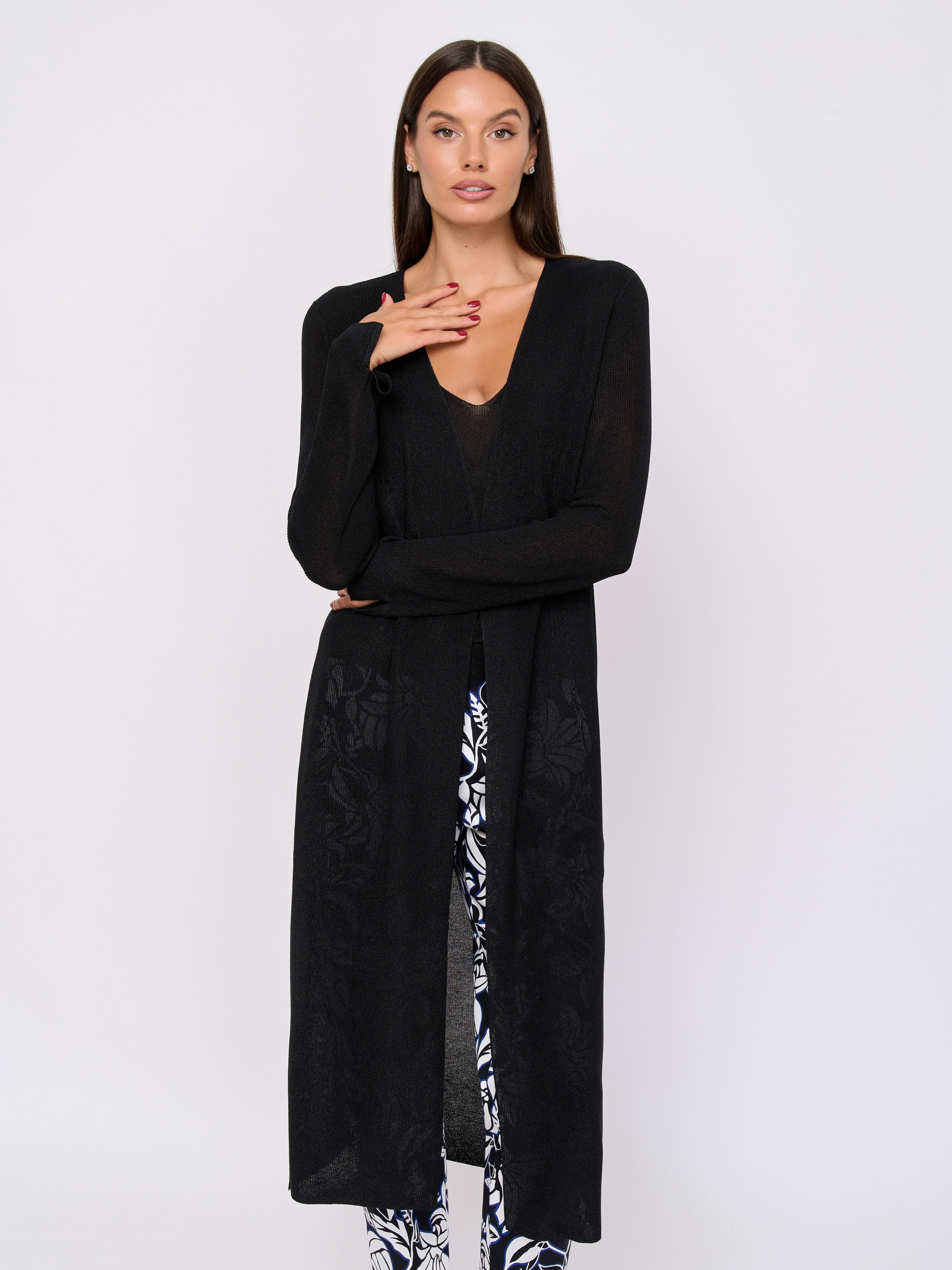 Э530131-35741/м/25-01 Жакет тр. Gerry Weber