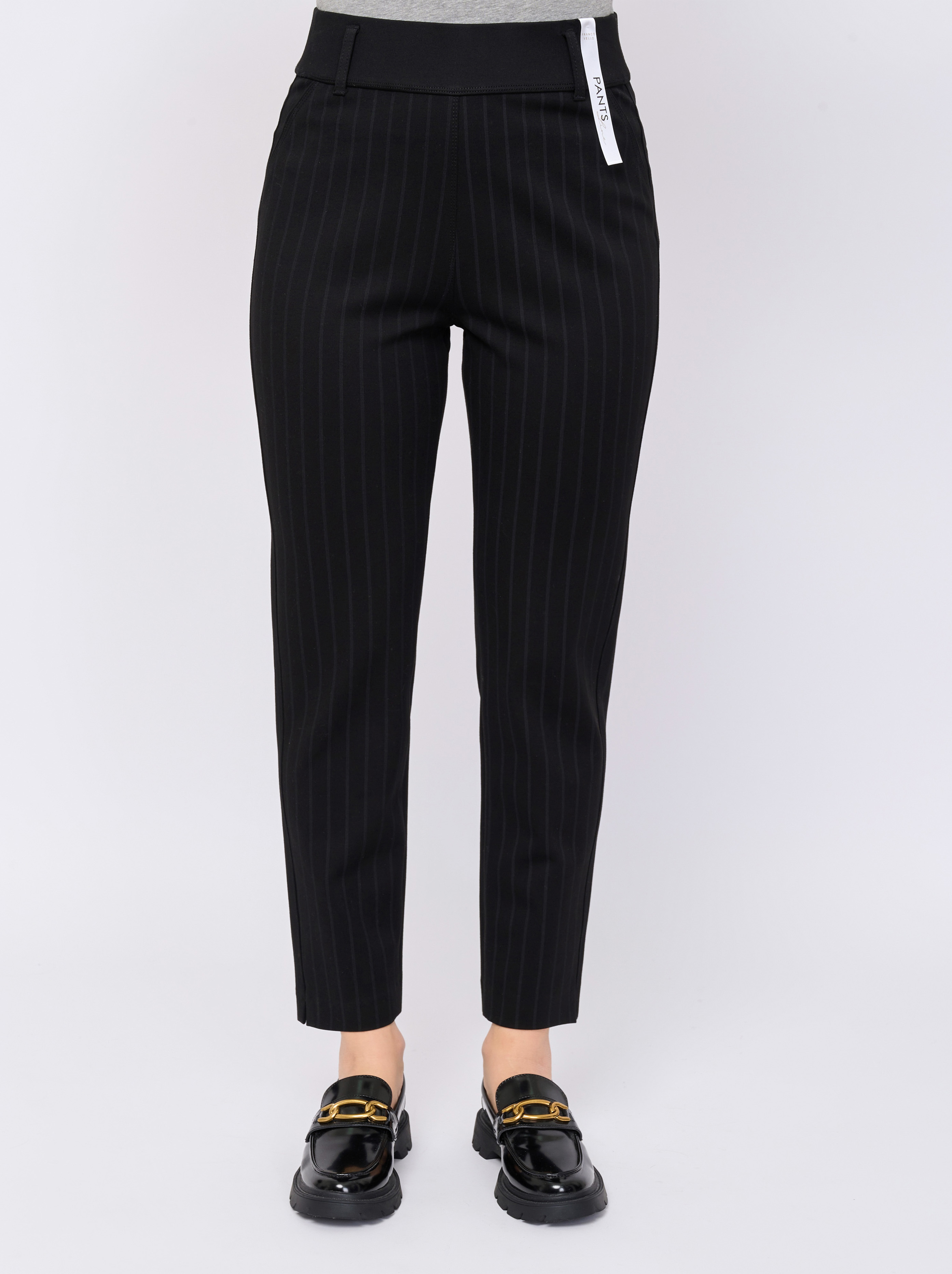 Э7831-226/м/25-02 Брюки тр. Franco Vello