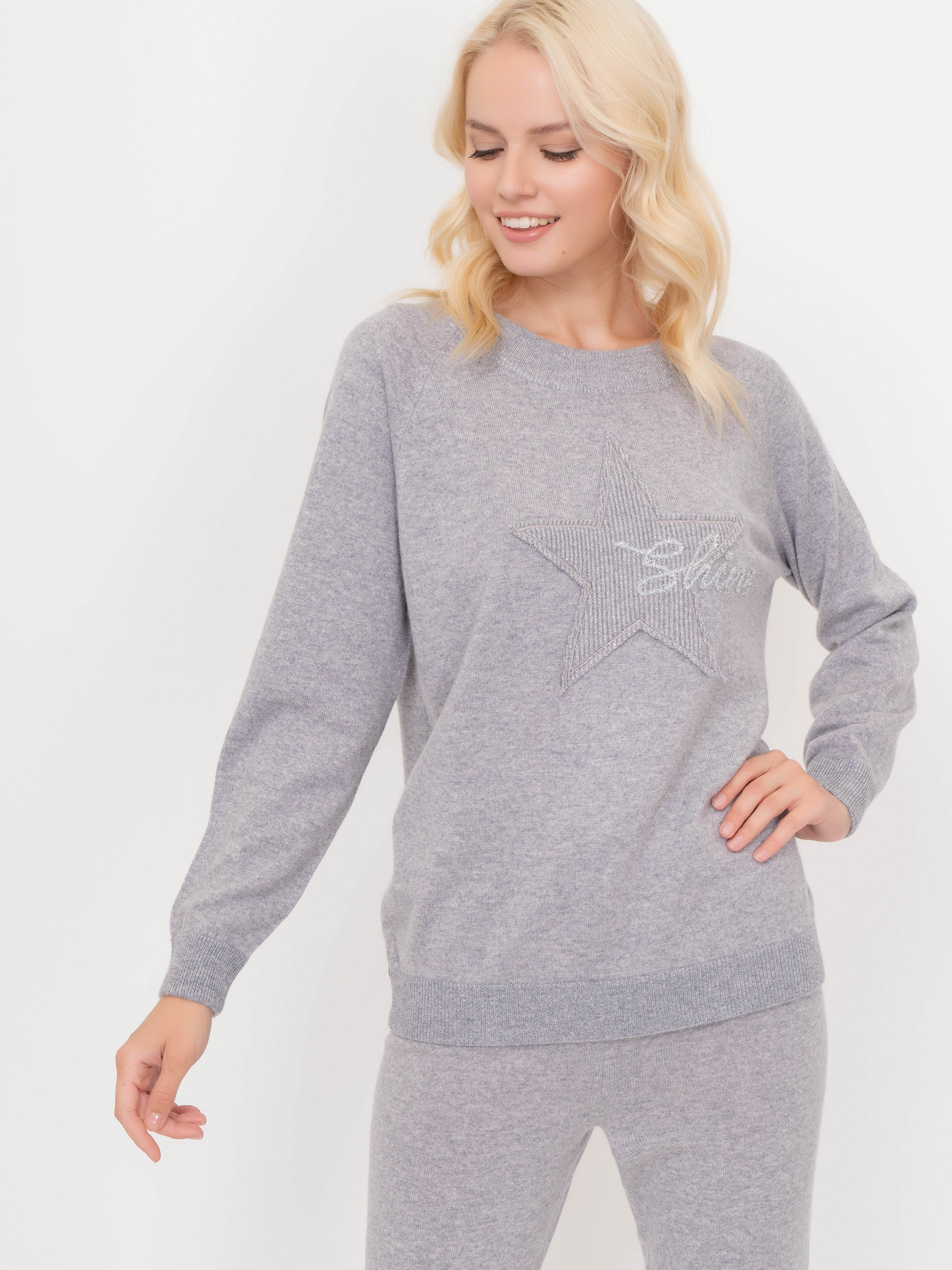 ЭRA 277 KSB/20-2 Джемпер Musetti