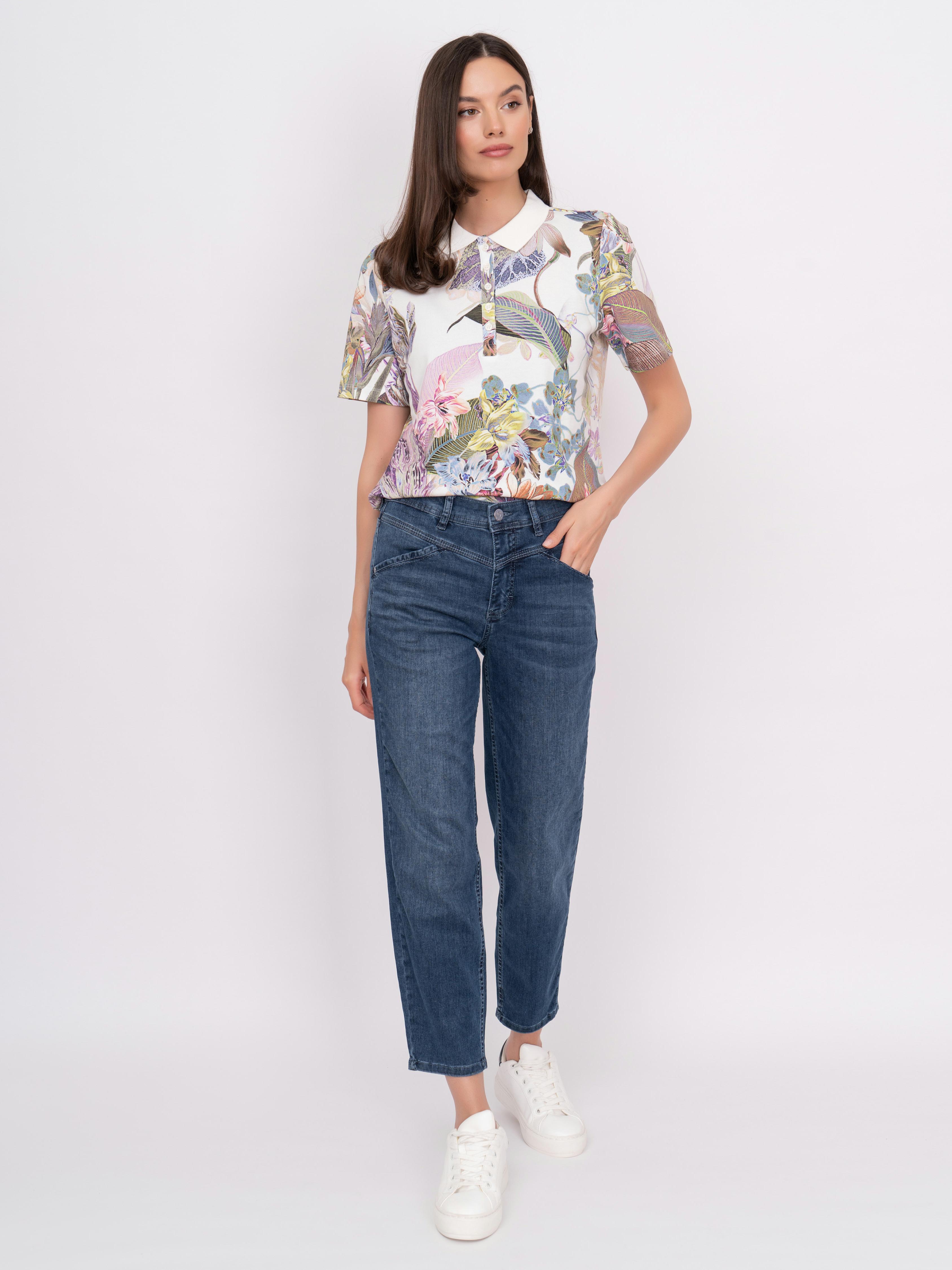 Э1125-52/11-10/22-01 Джинсы Toni