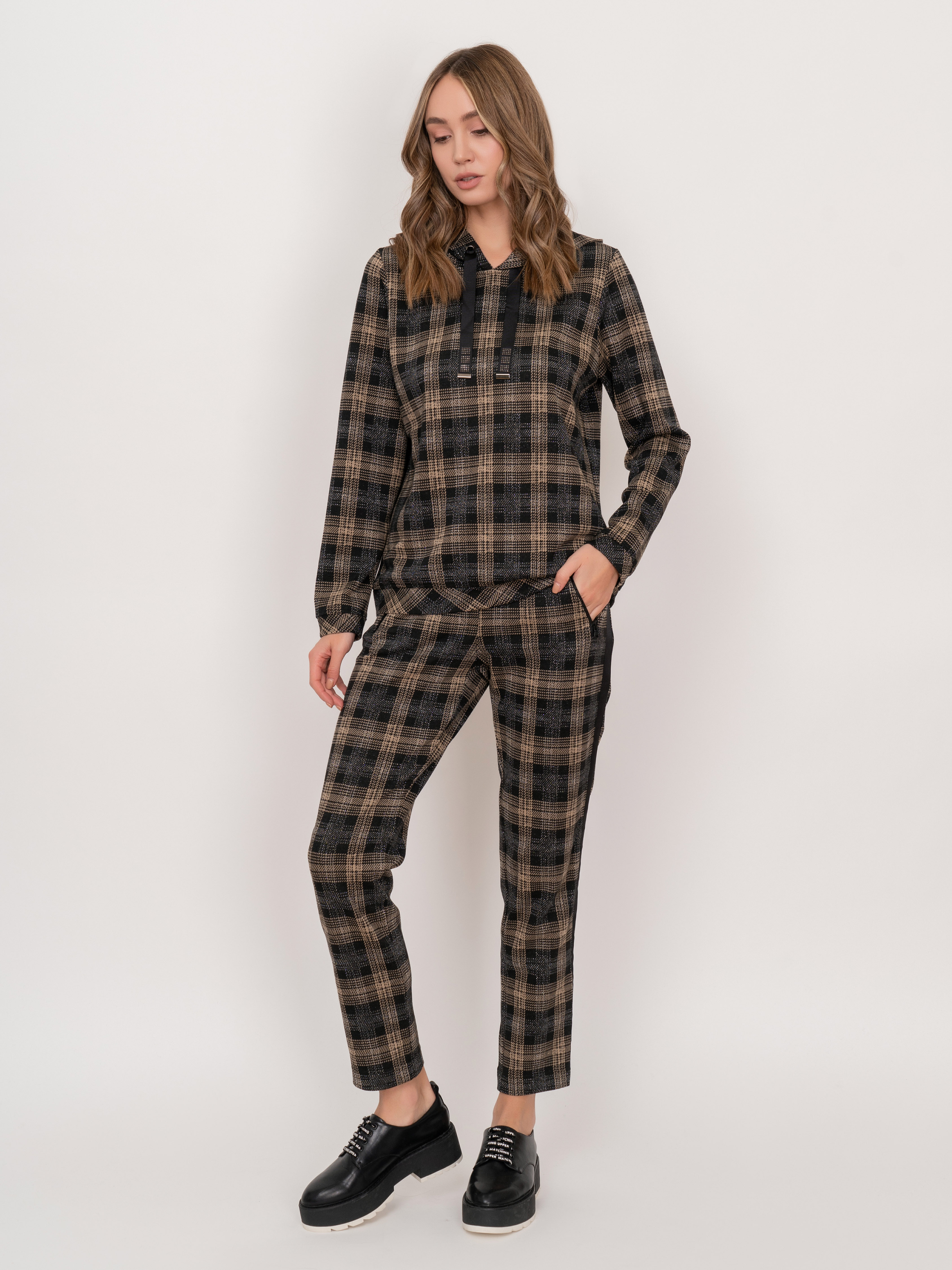 Э521451/21-02 Брюки тр. ТRabe