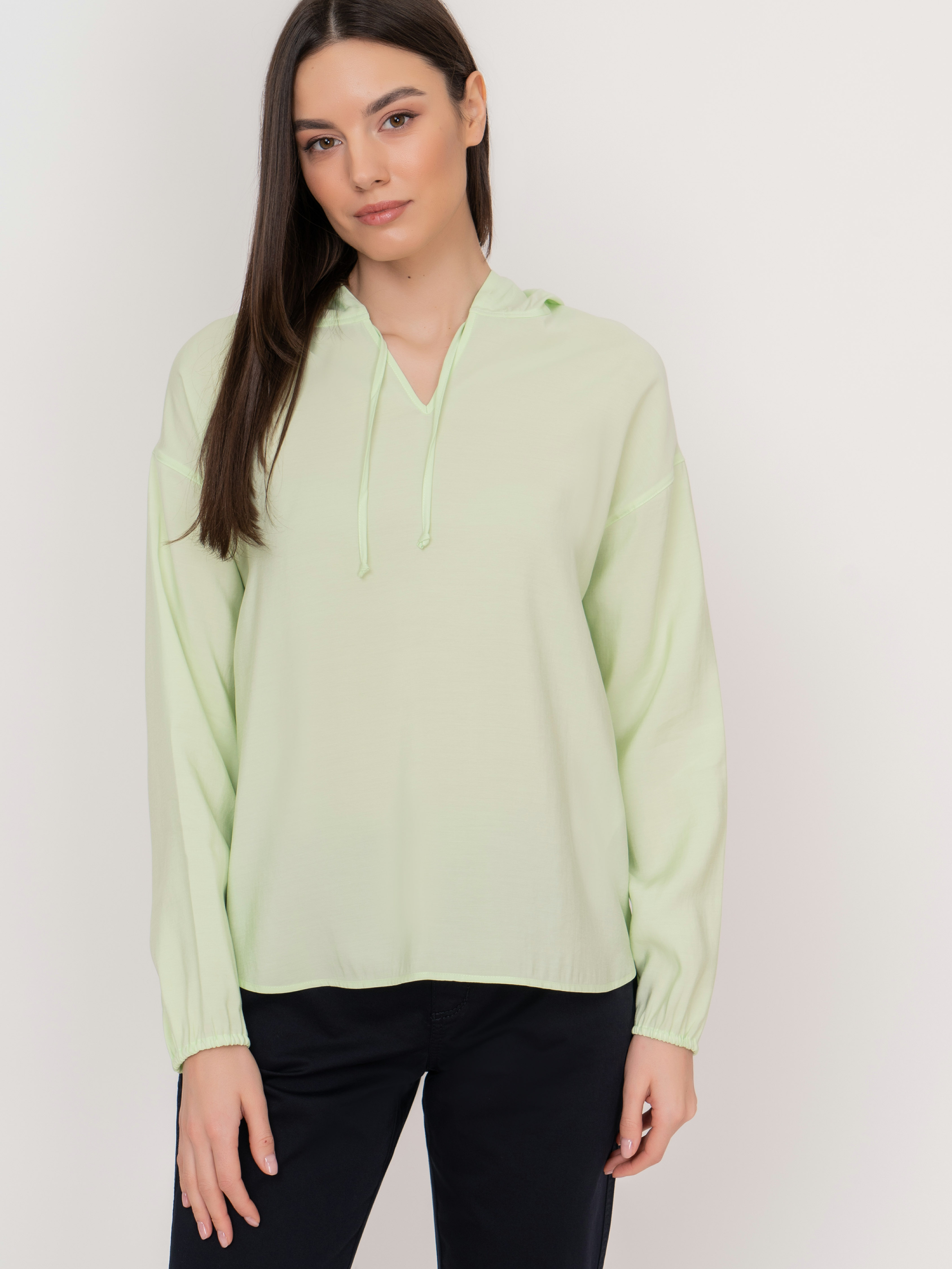 Э160002-11001/22-01 Блузка Taifun