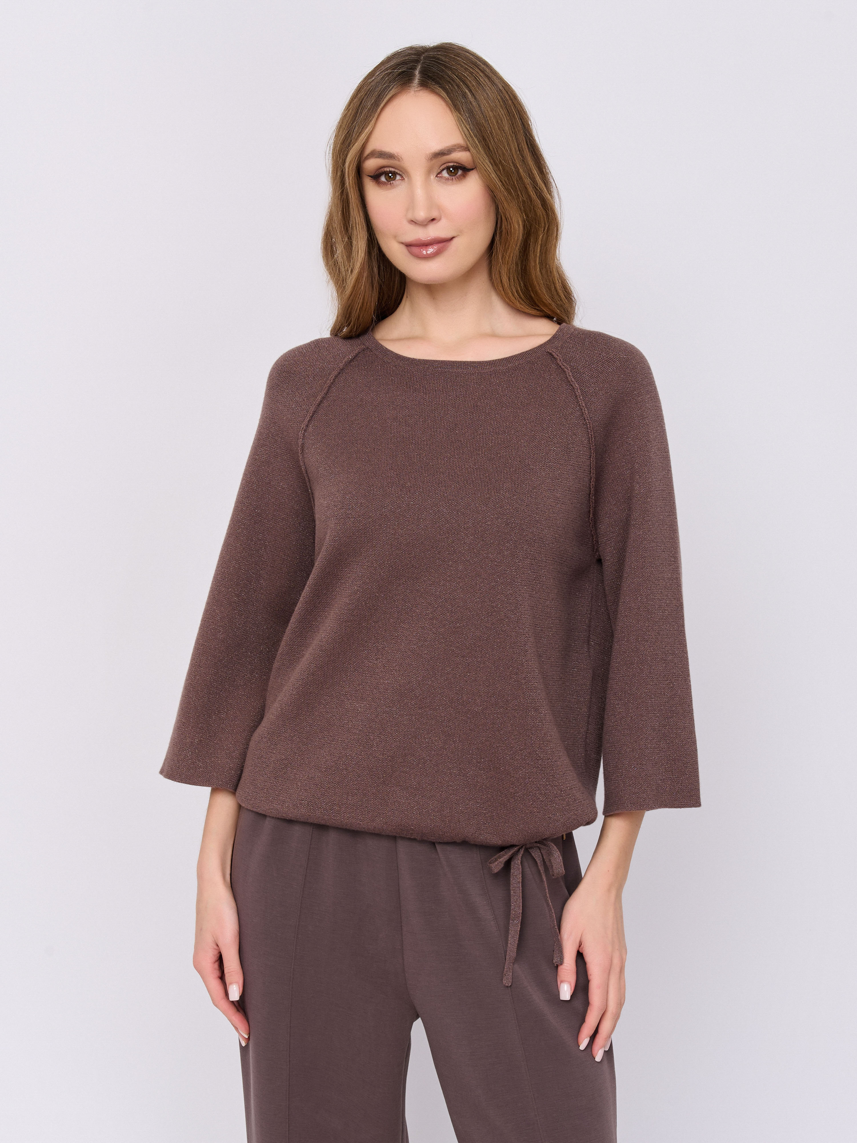 Э5967-126/м/26-01 Джемпер Franco Vello