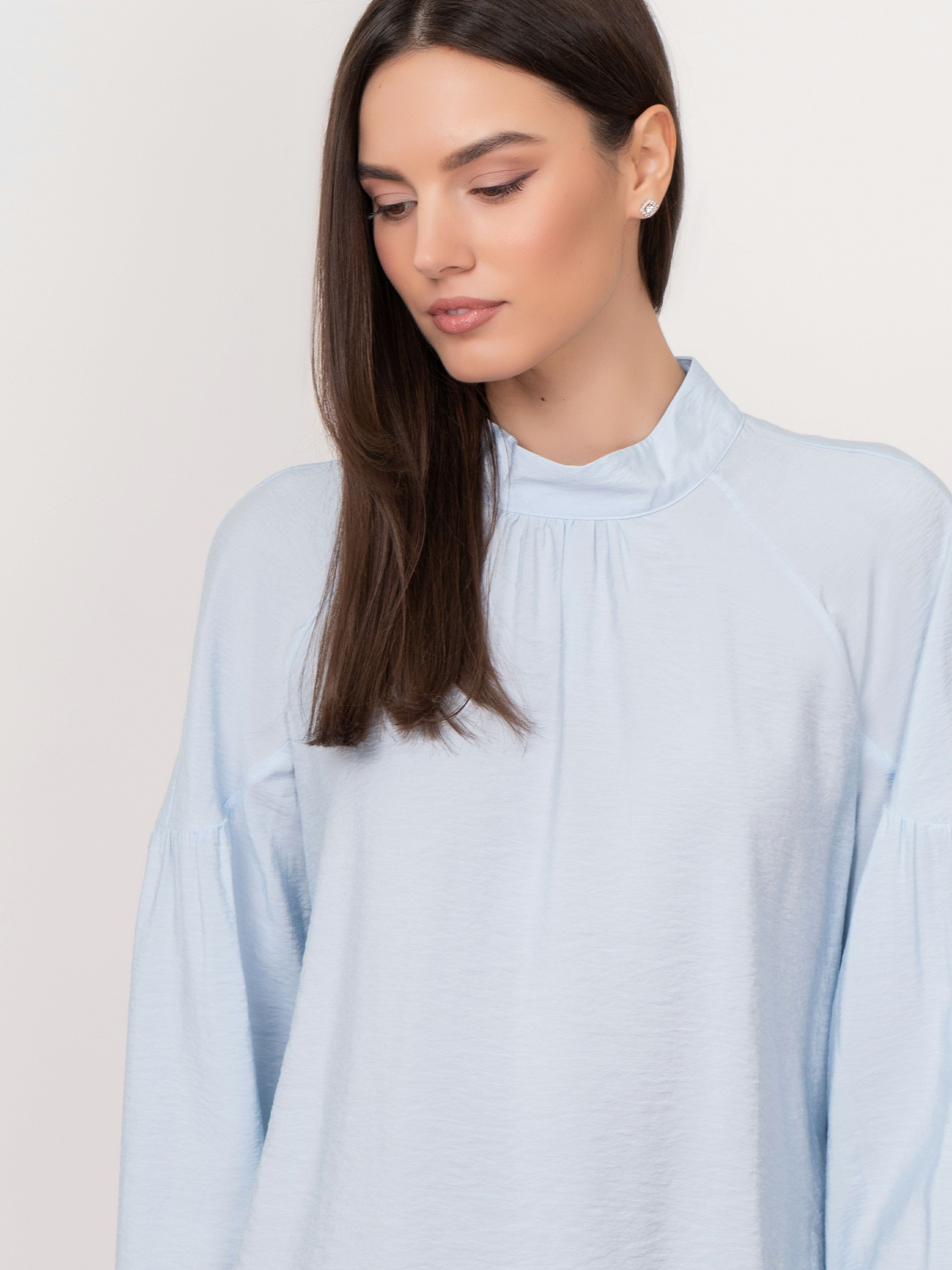 Э860029-11300/21-02 Блузка Taifun