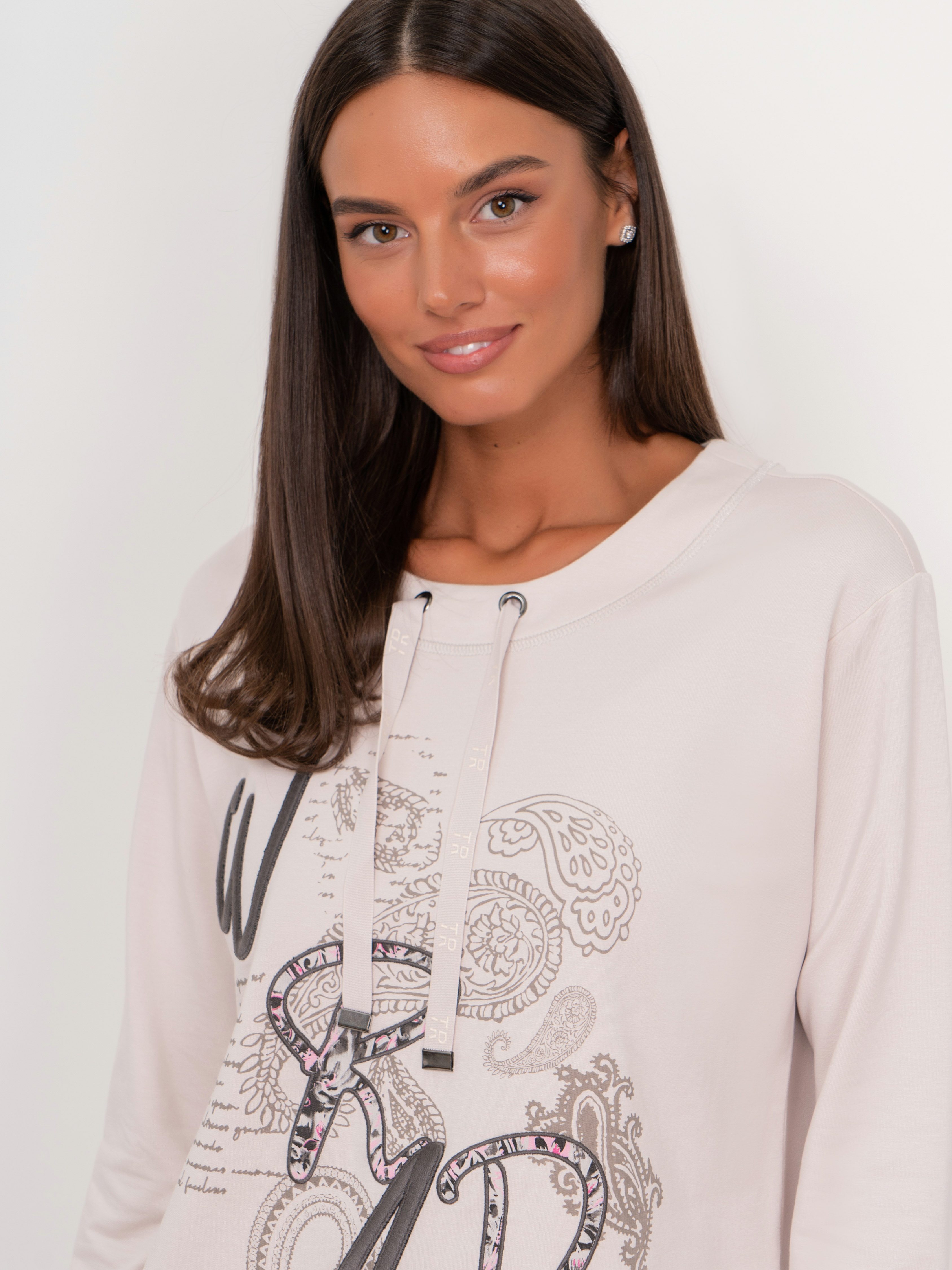 Э514303/22-02 Джемпер ТRabe