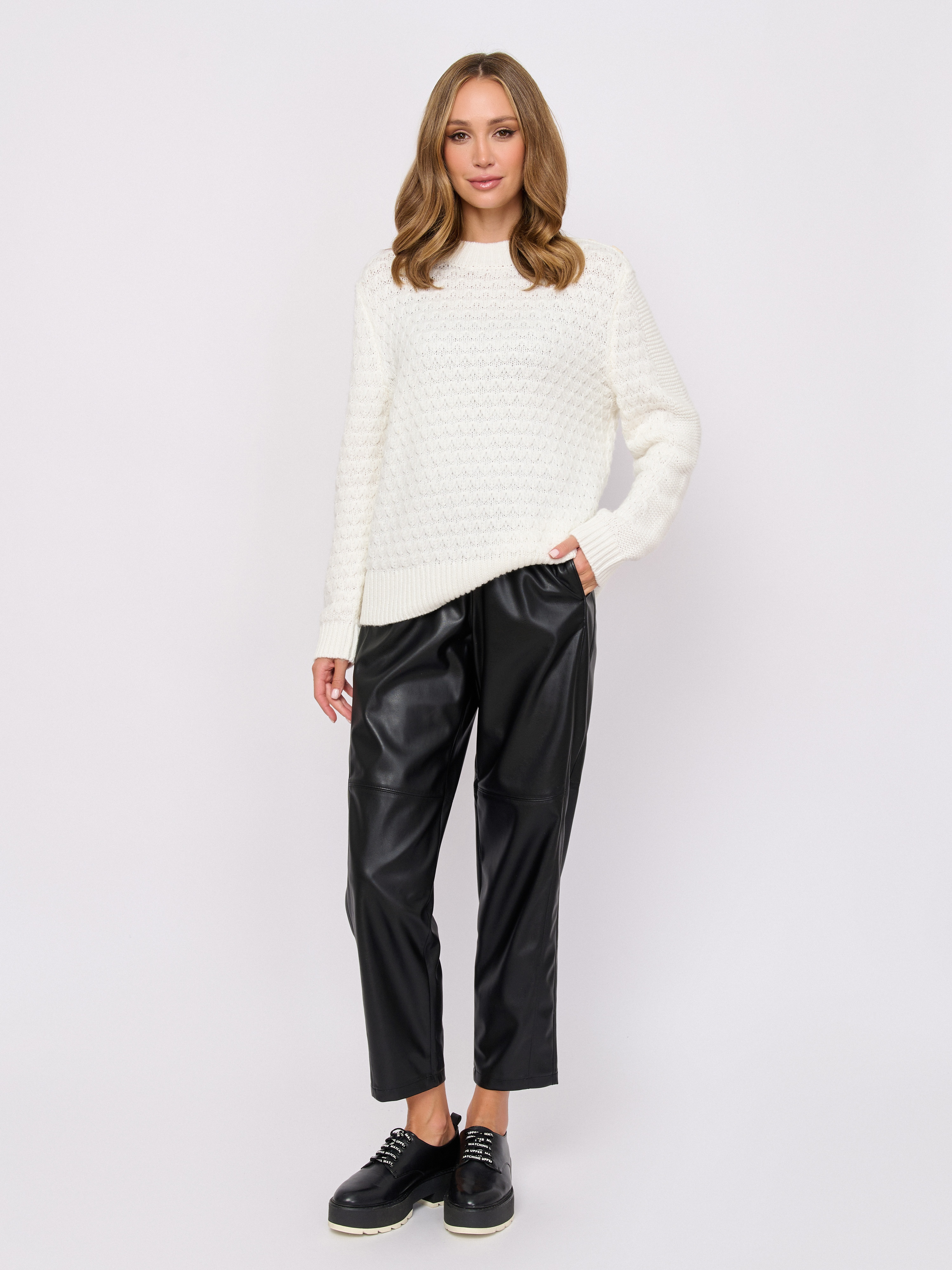 Э190062-57035/м/25-02 Джемпер Gerry Weber