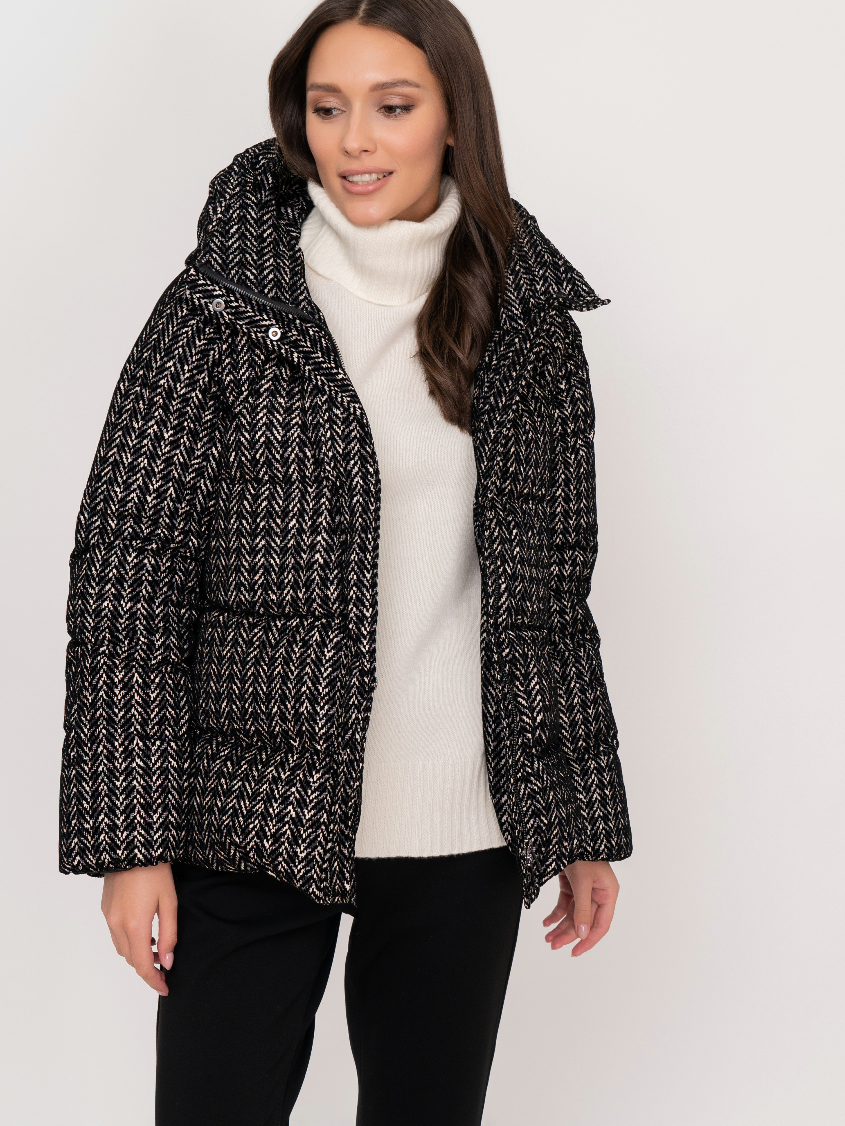 Э34860117 DUKE/21-02 Куртка MARELLA SPORT