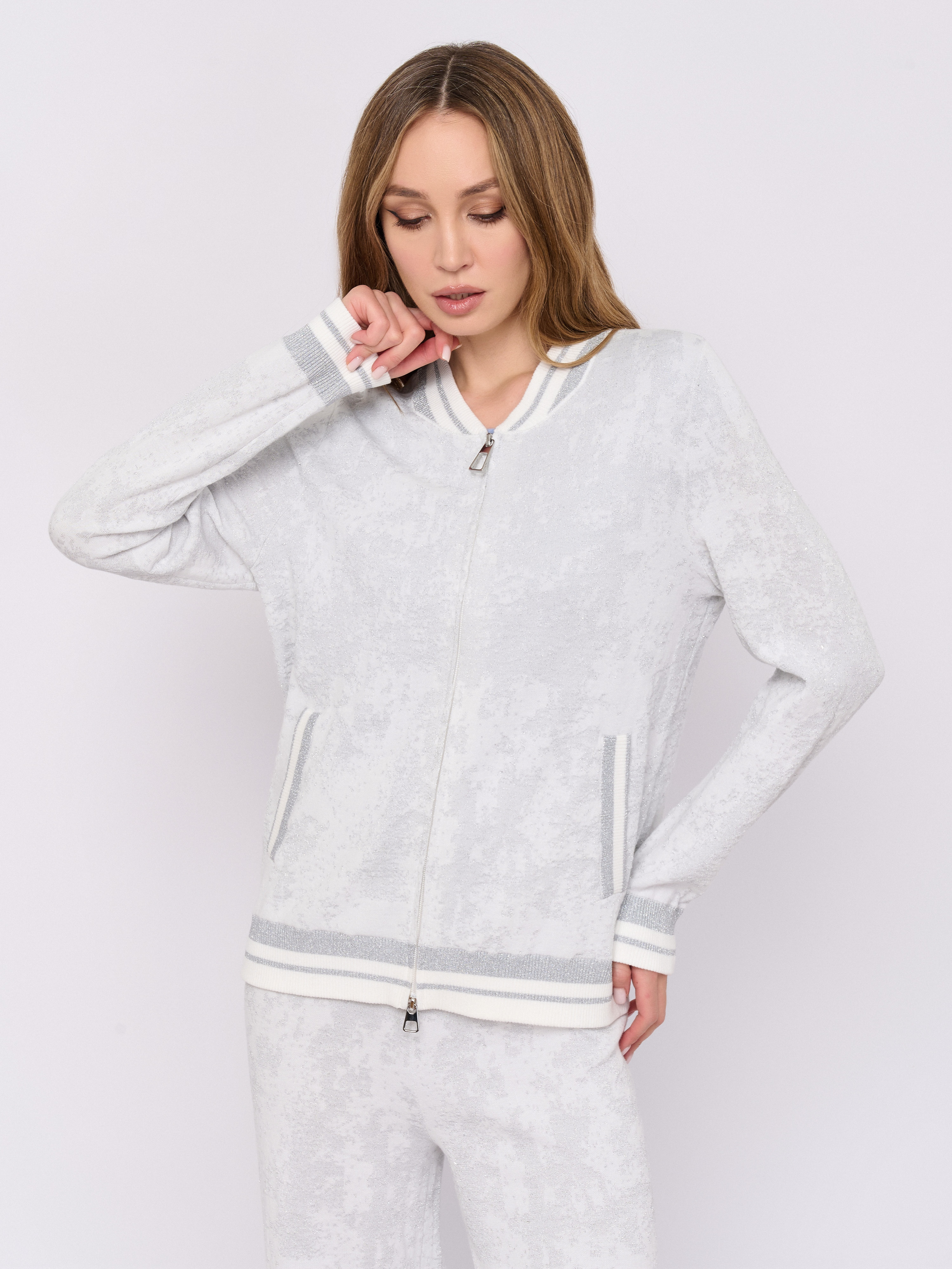 Э5973-126/м/26-01 Толстовка Franco Vello