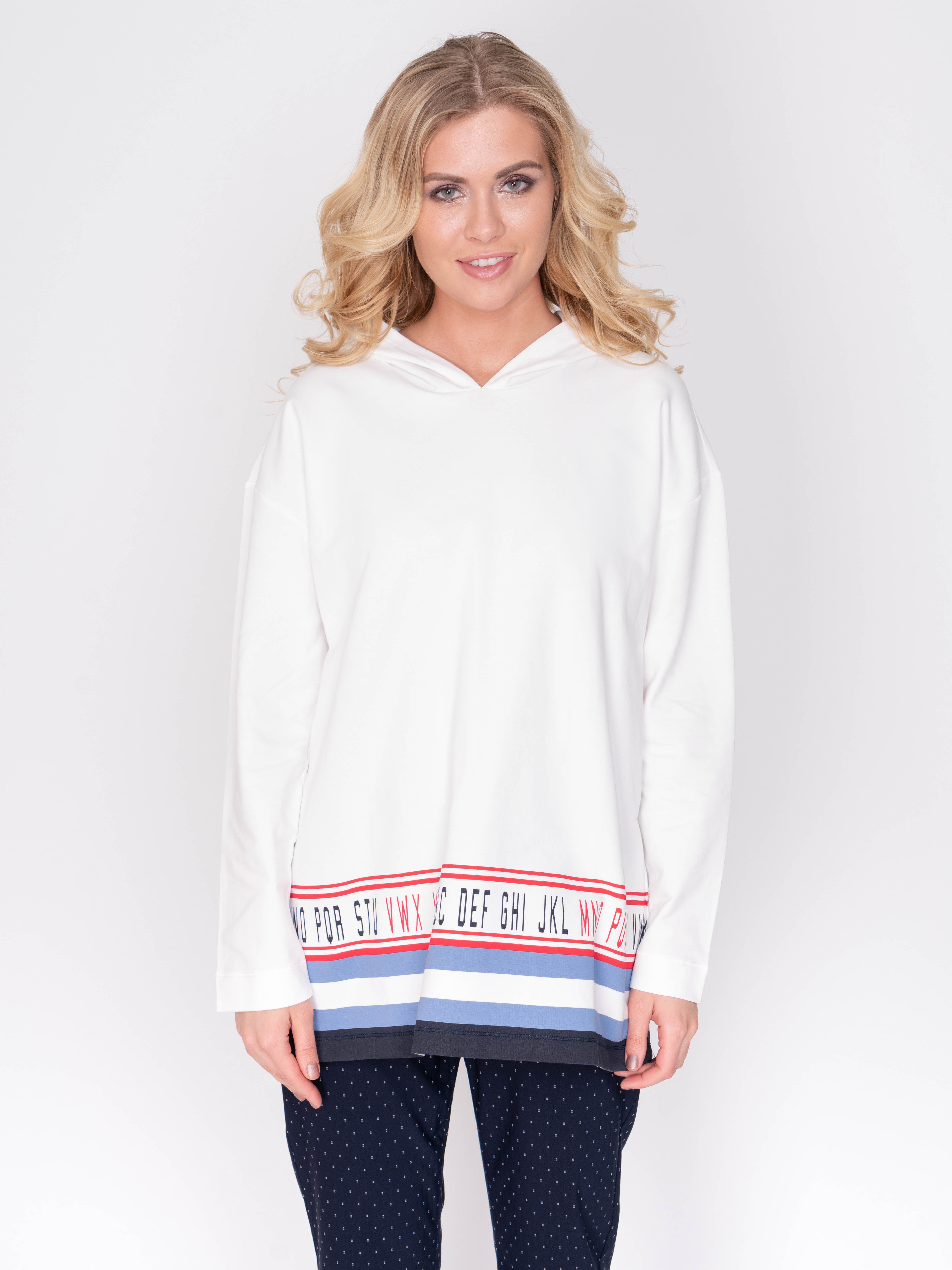 Э272028-26205/19-01 Джемпер Samoon