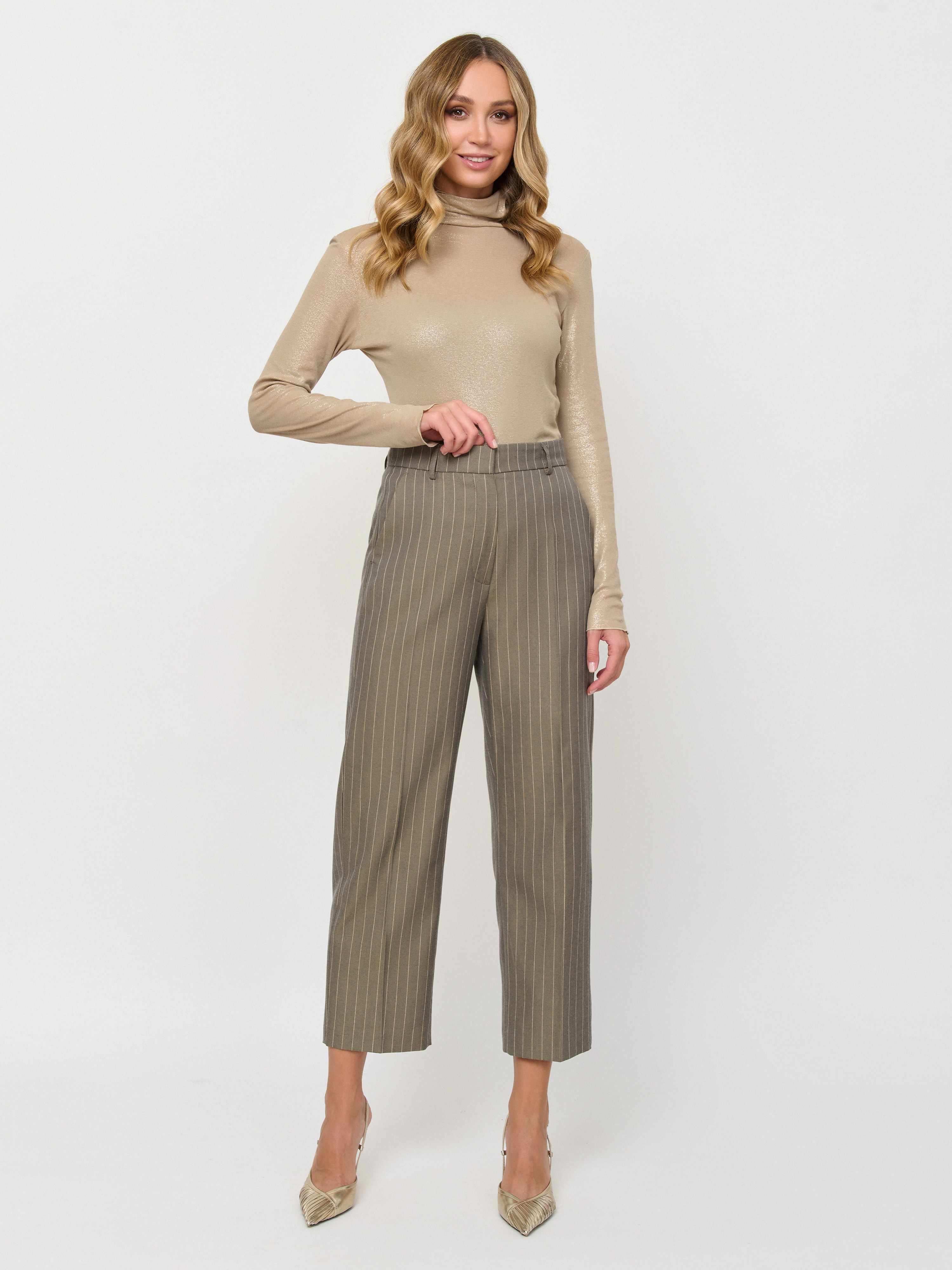 Э620414-11320/м/24-02 Брюки Taifun