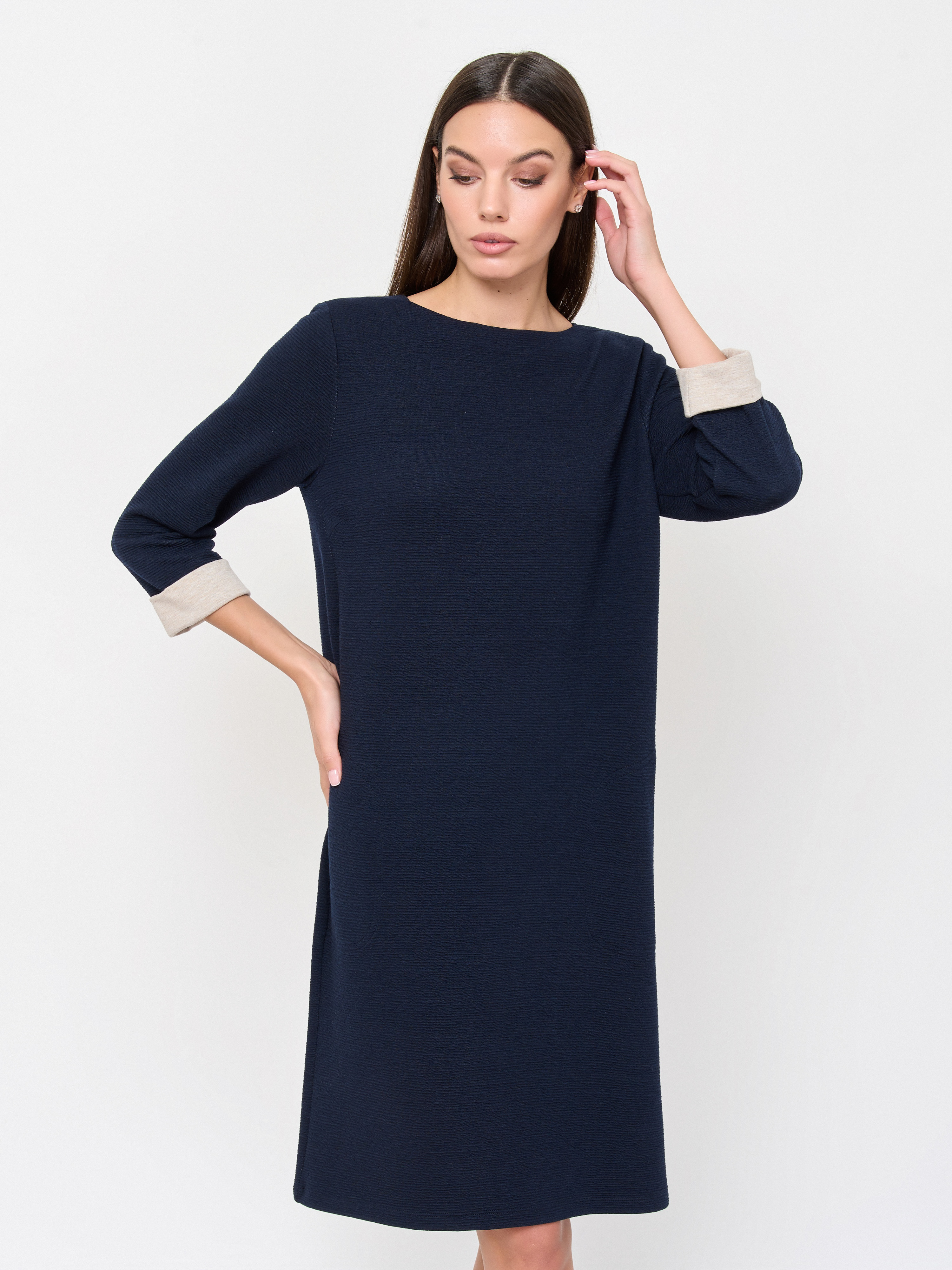 Э1620/1114/м/24-02 Платье тр. Betty Barclay