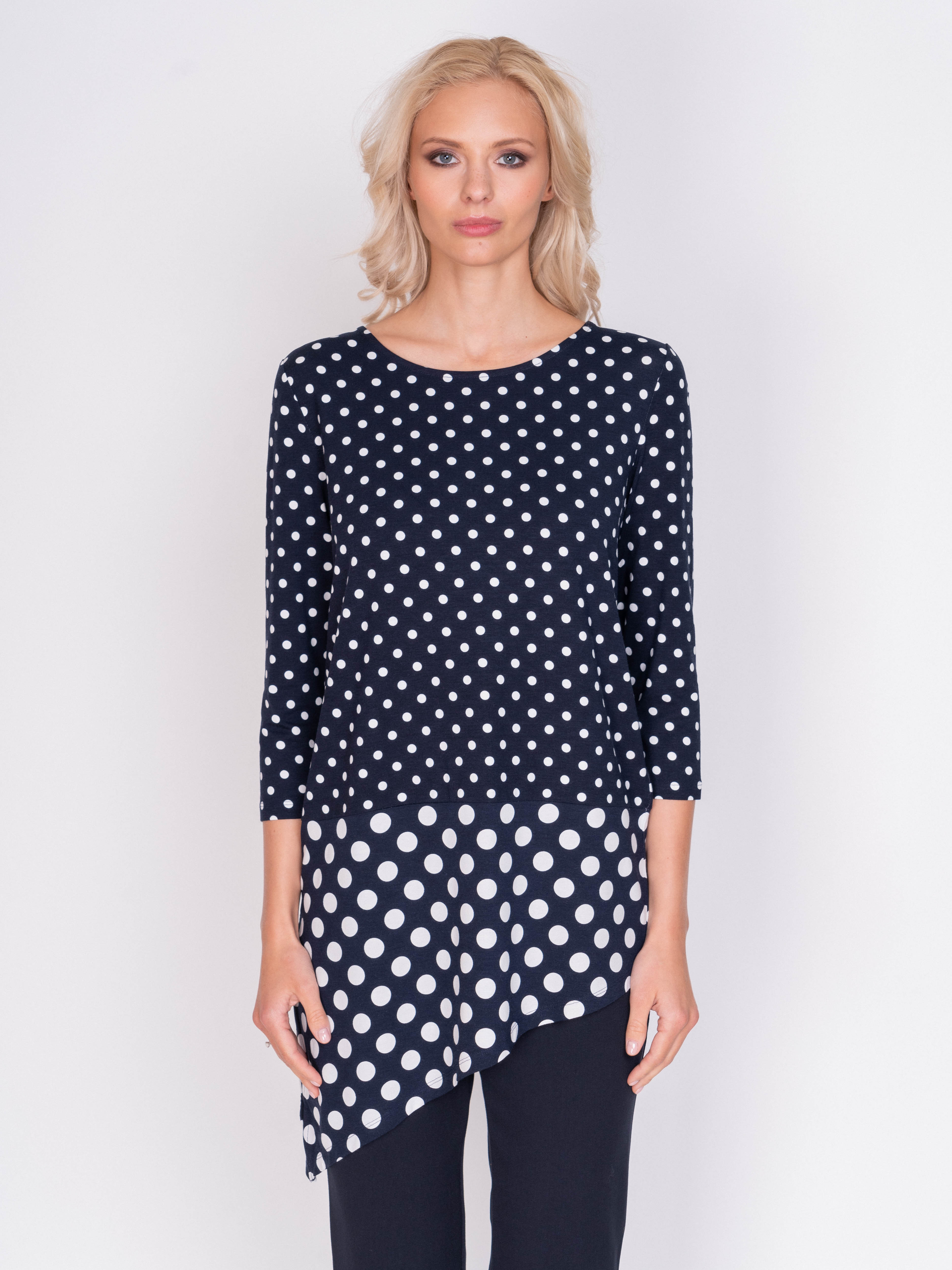 Э870074-44048/19-01 Туника Gerry Weber