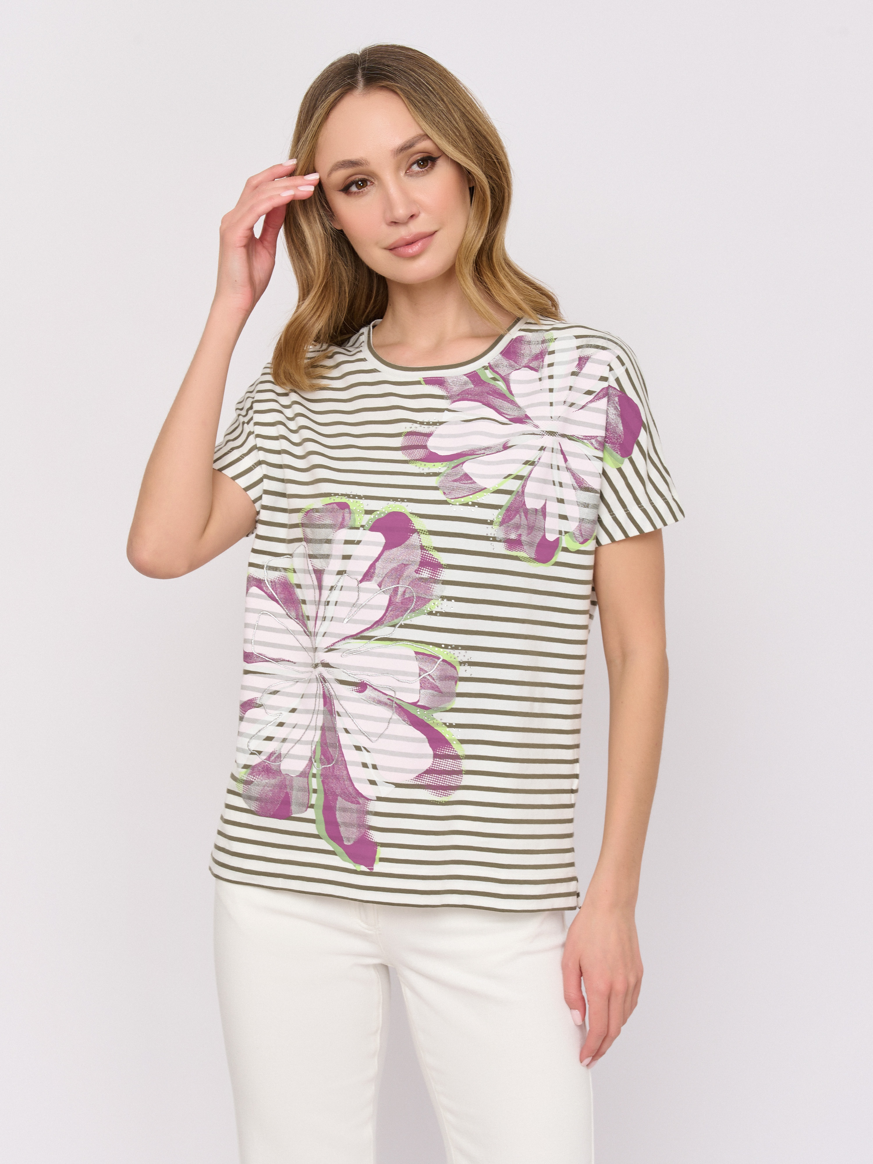 СN61713/м/26-01 Футболка Gerry Weber