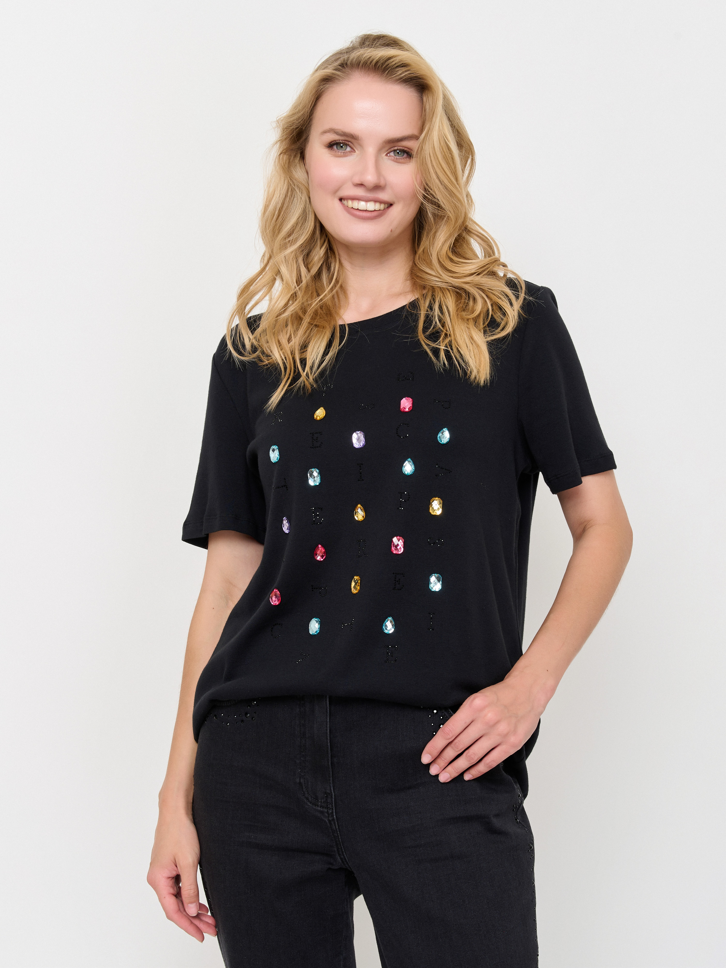 Э571512-26408/24-02 Футболка Samoon