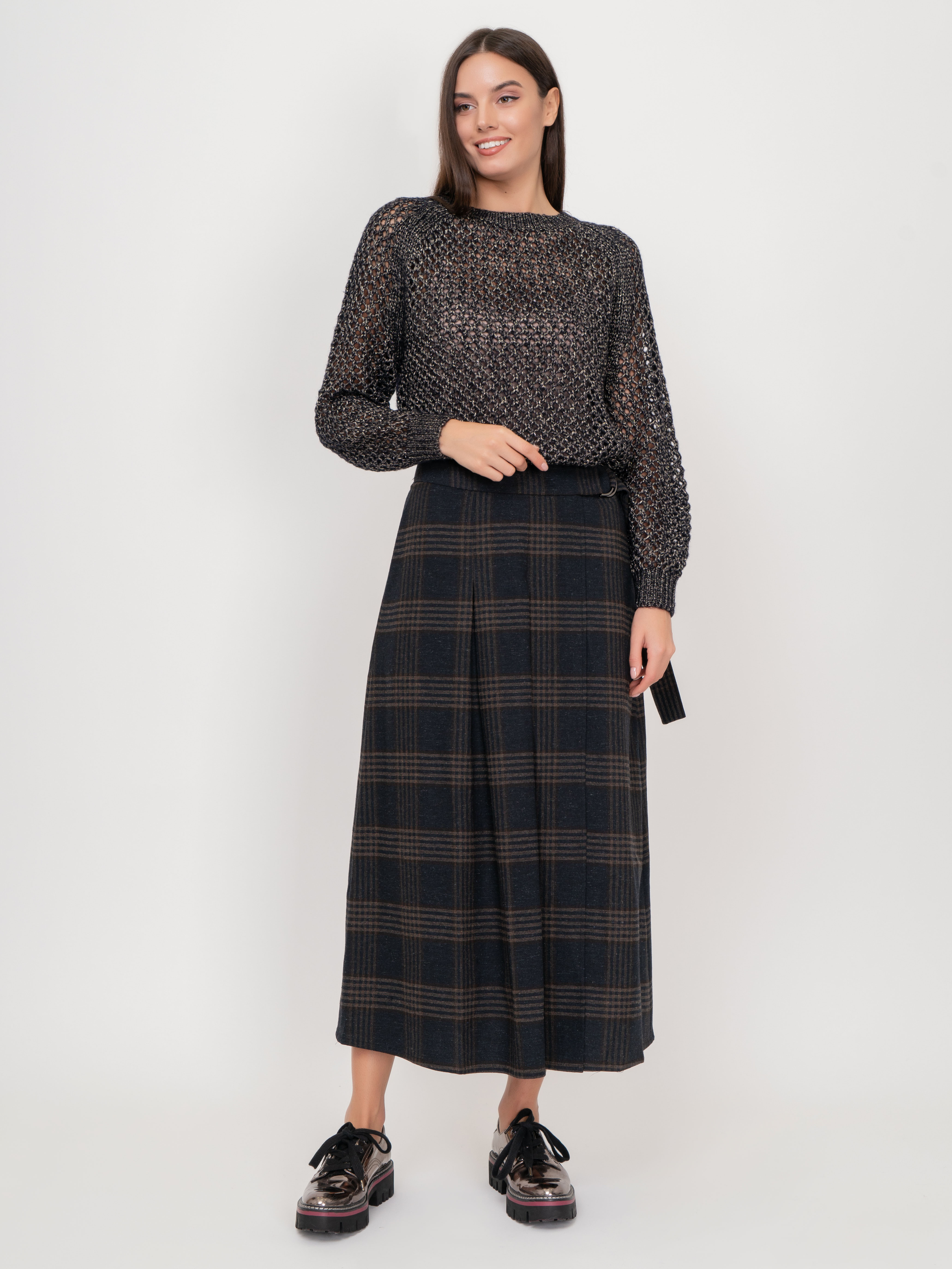 Э402423/10112/20-02 Юбка Unq