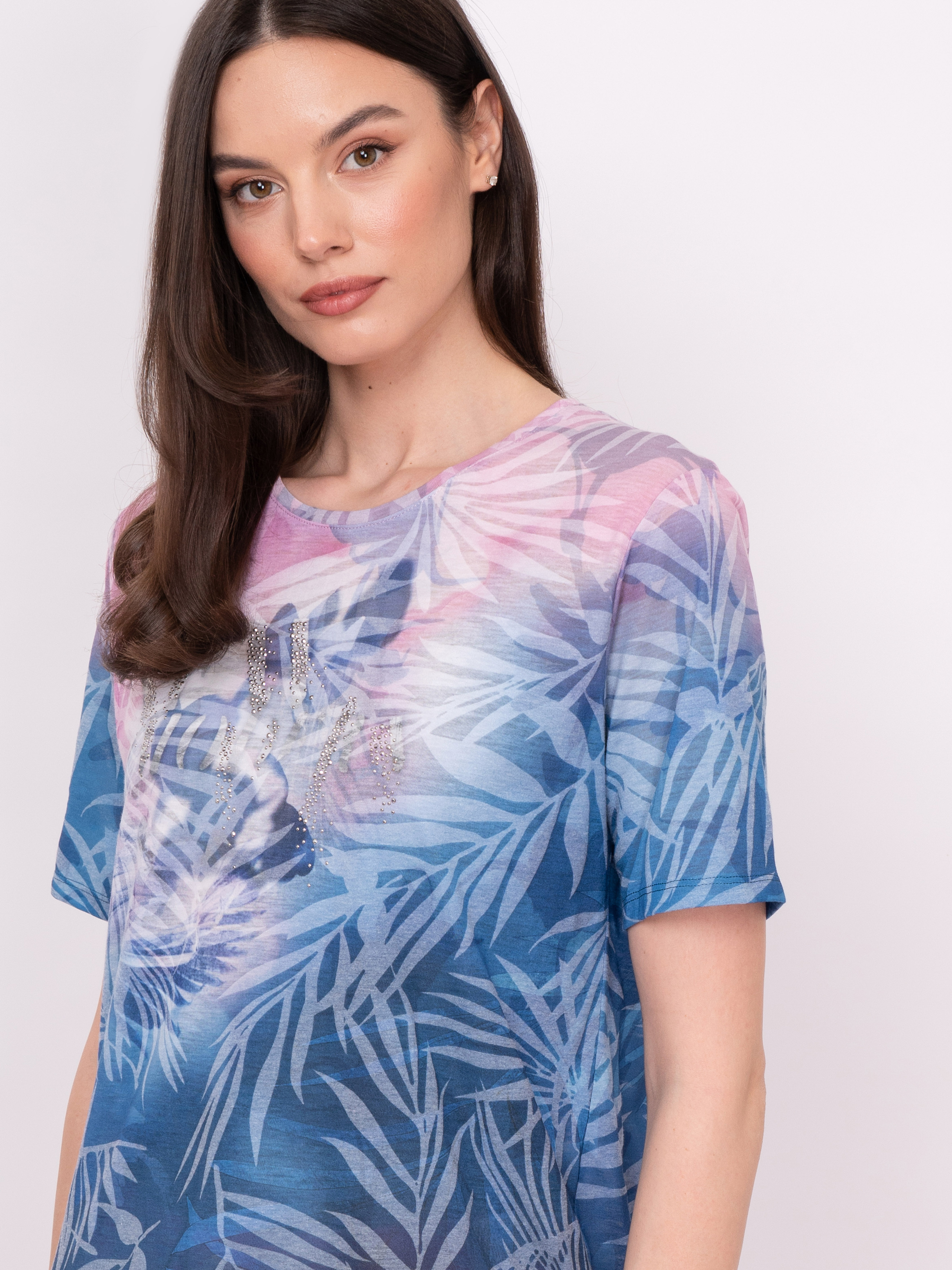 Э121353/22-01 Джемпер Rabe