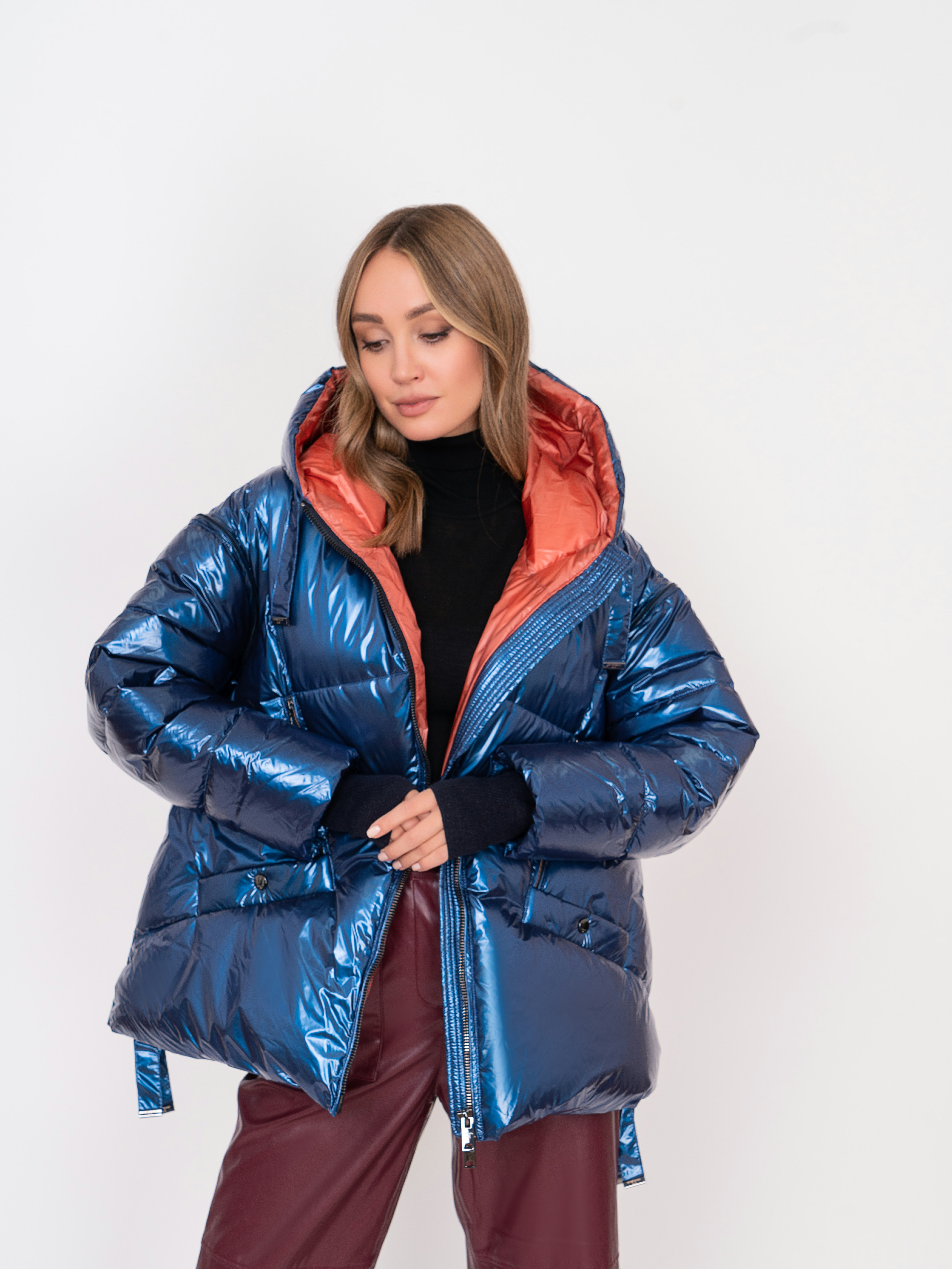 Э21IM-N037.OTM-21IT-007/21-02 Куртка DIEGO M