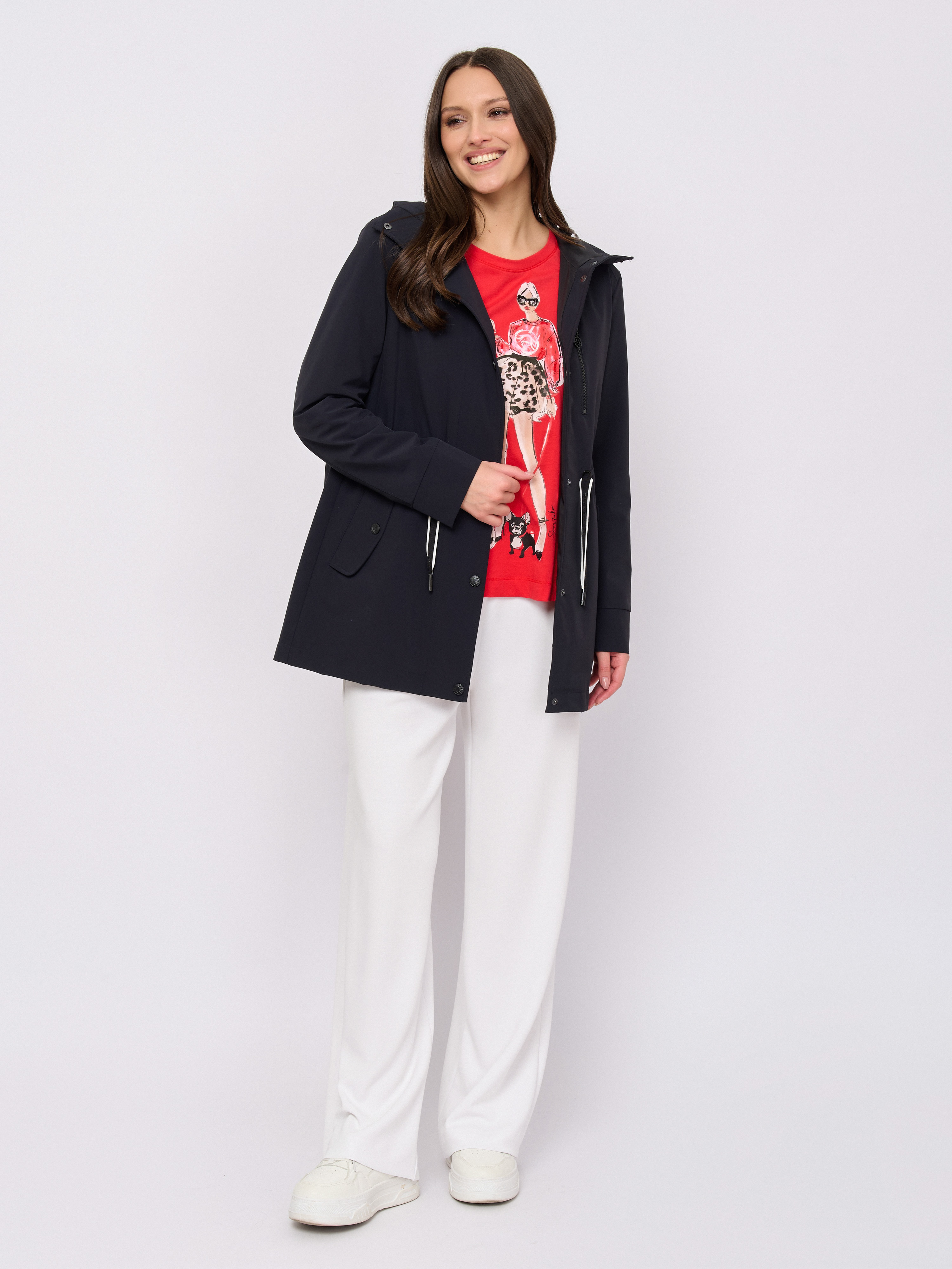 С100242/м/26-01 Куртка Sportalm